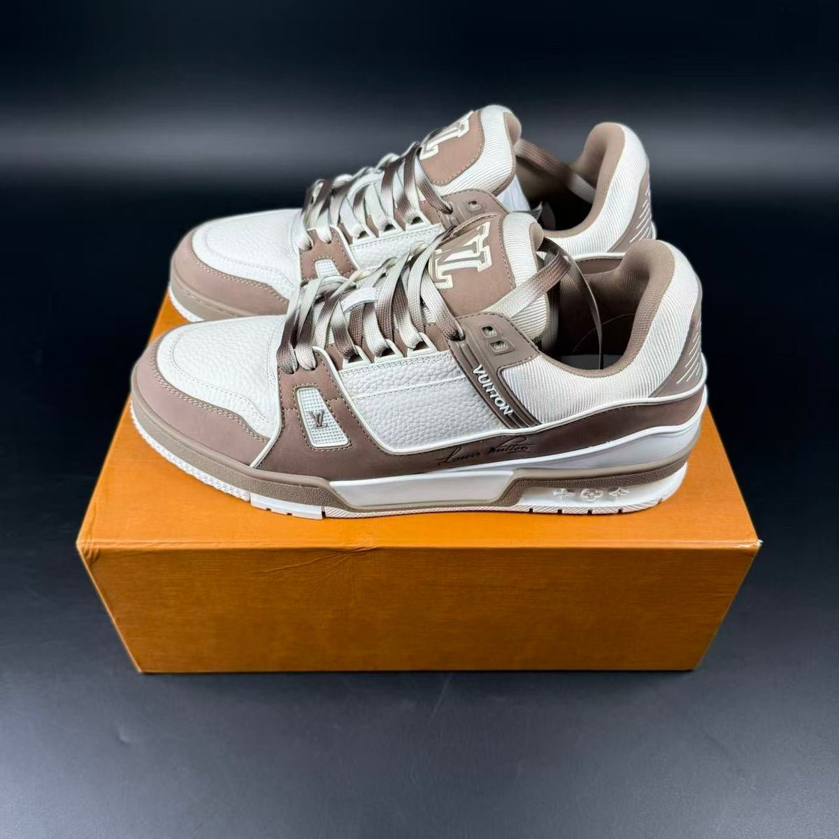 Trainer