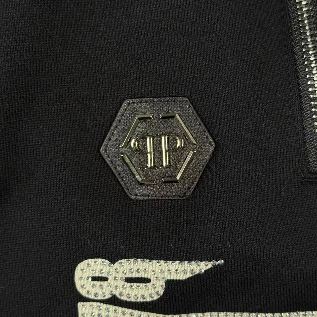 TRACKSUIT PP