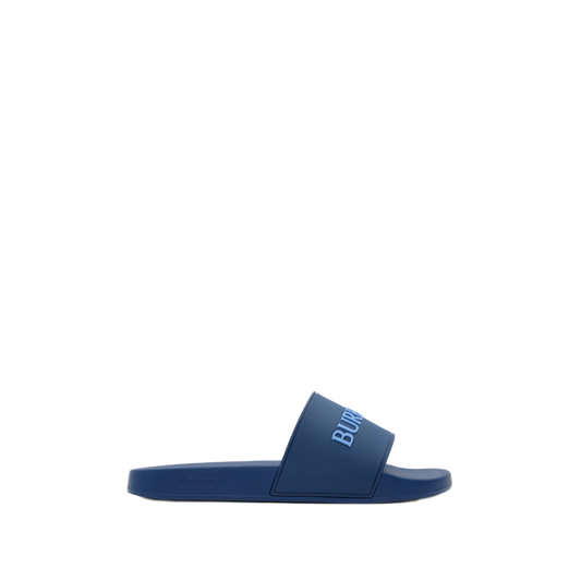 SLIPPERS