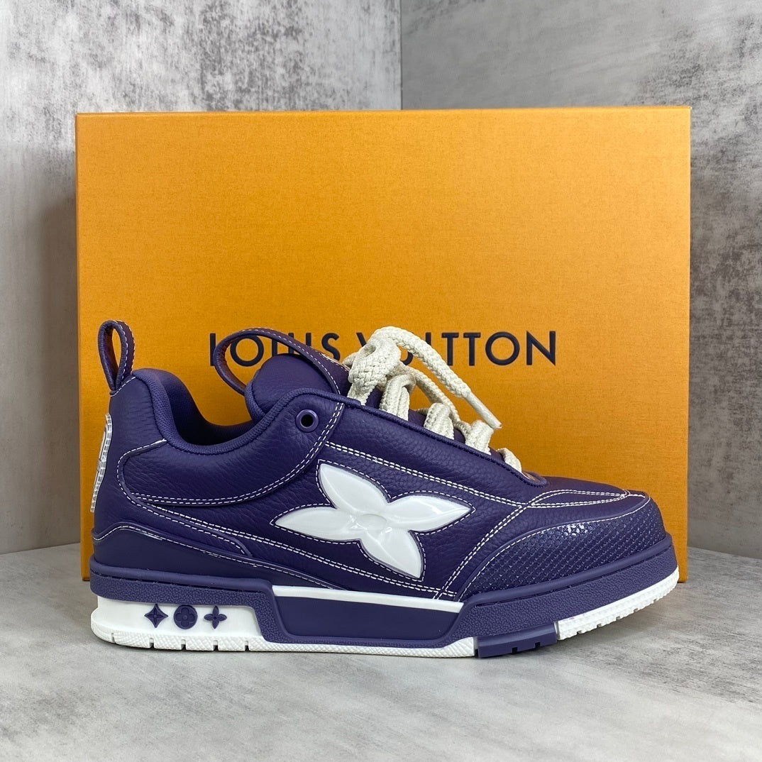 Louis Vuitton Skate — Premium Colorways Collection