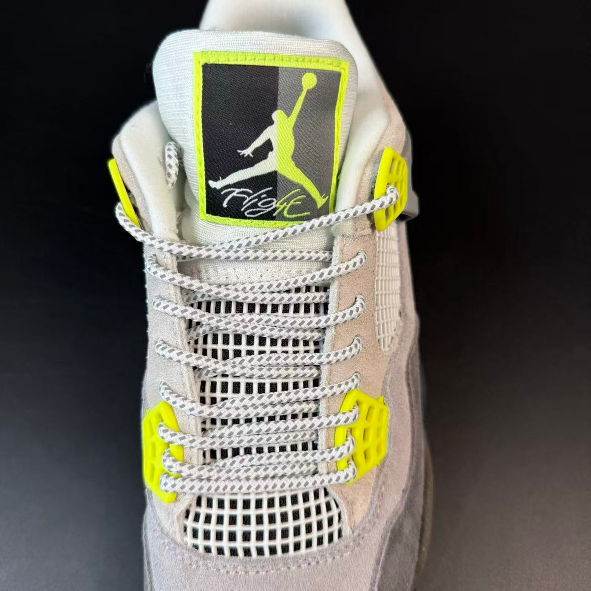 J4 RETRO SE 95 NEON