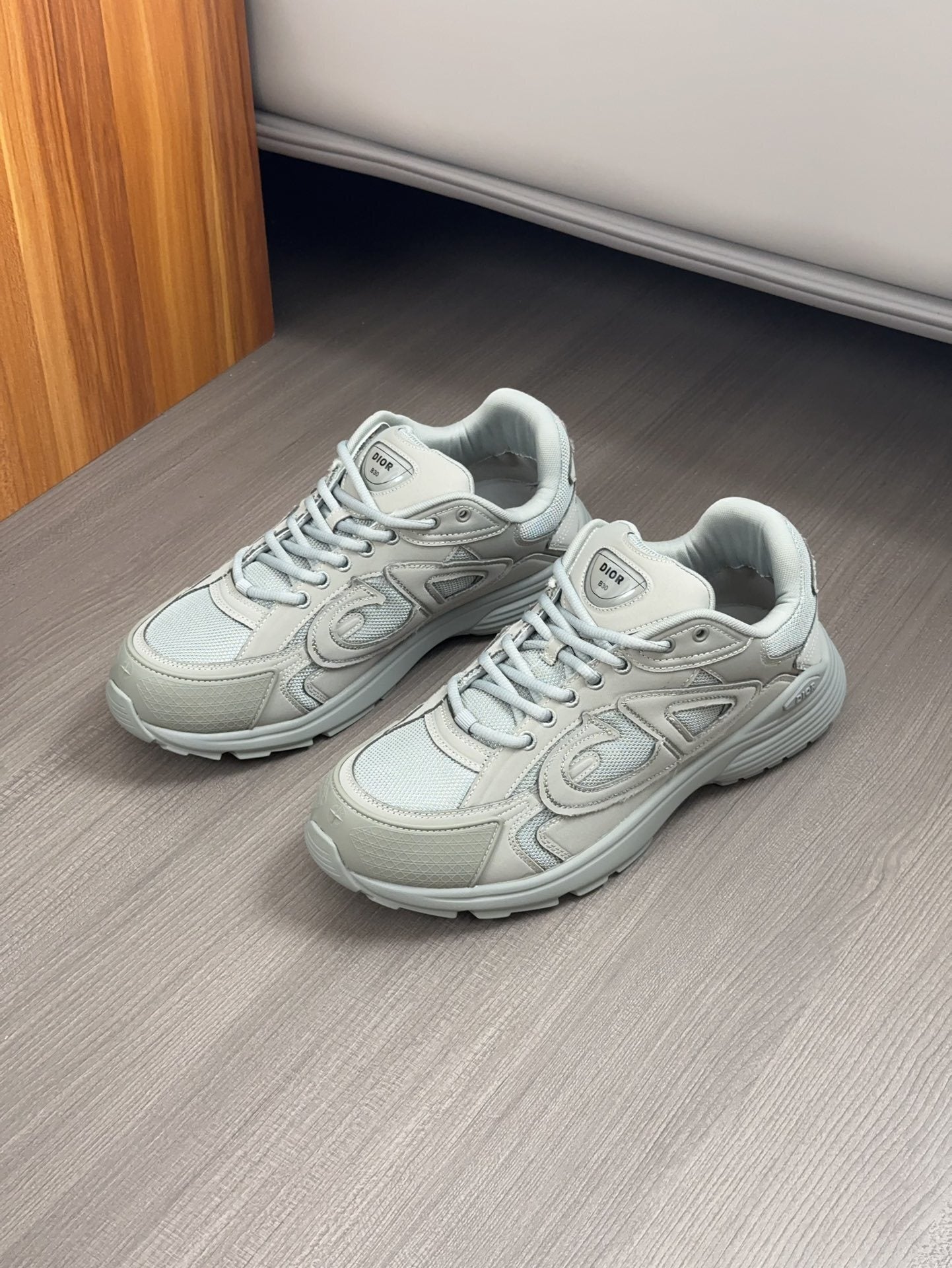 Dior B30 x Stone Island Sneakers – Limited Collaboration | Taglie 36–45