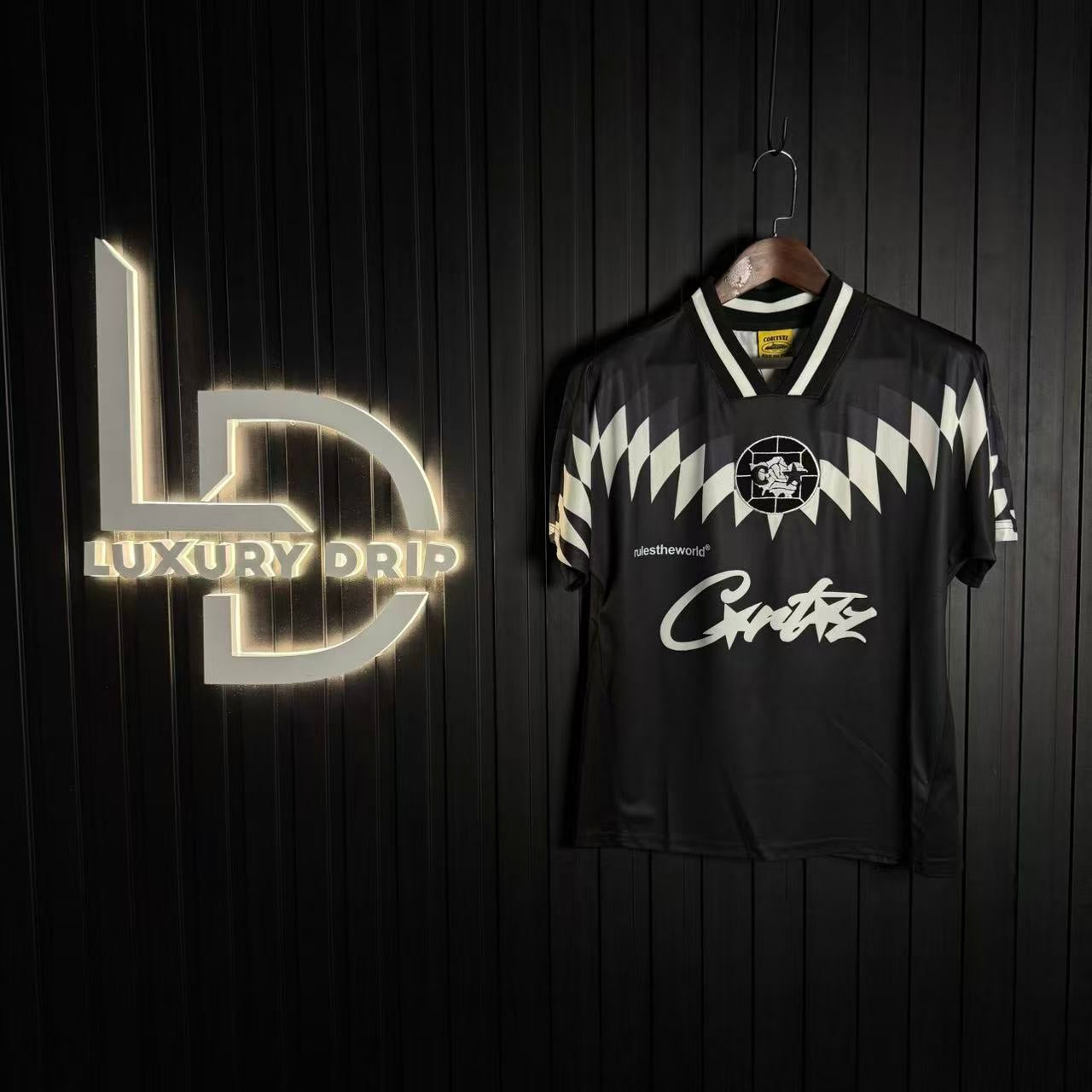 T-SHIRT CRTZ