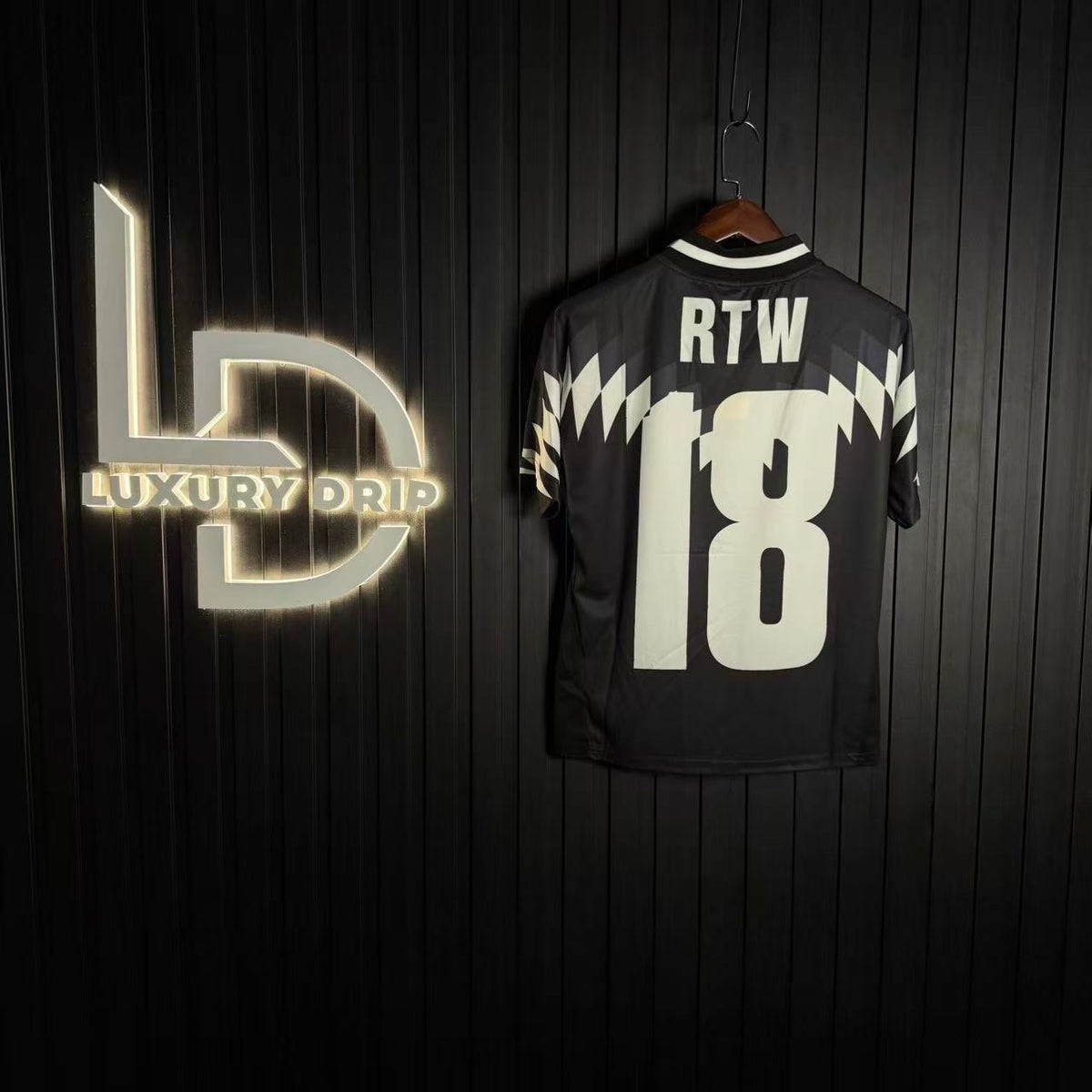 T-SHIRT CRTZ