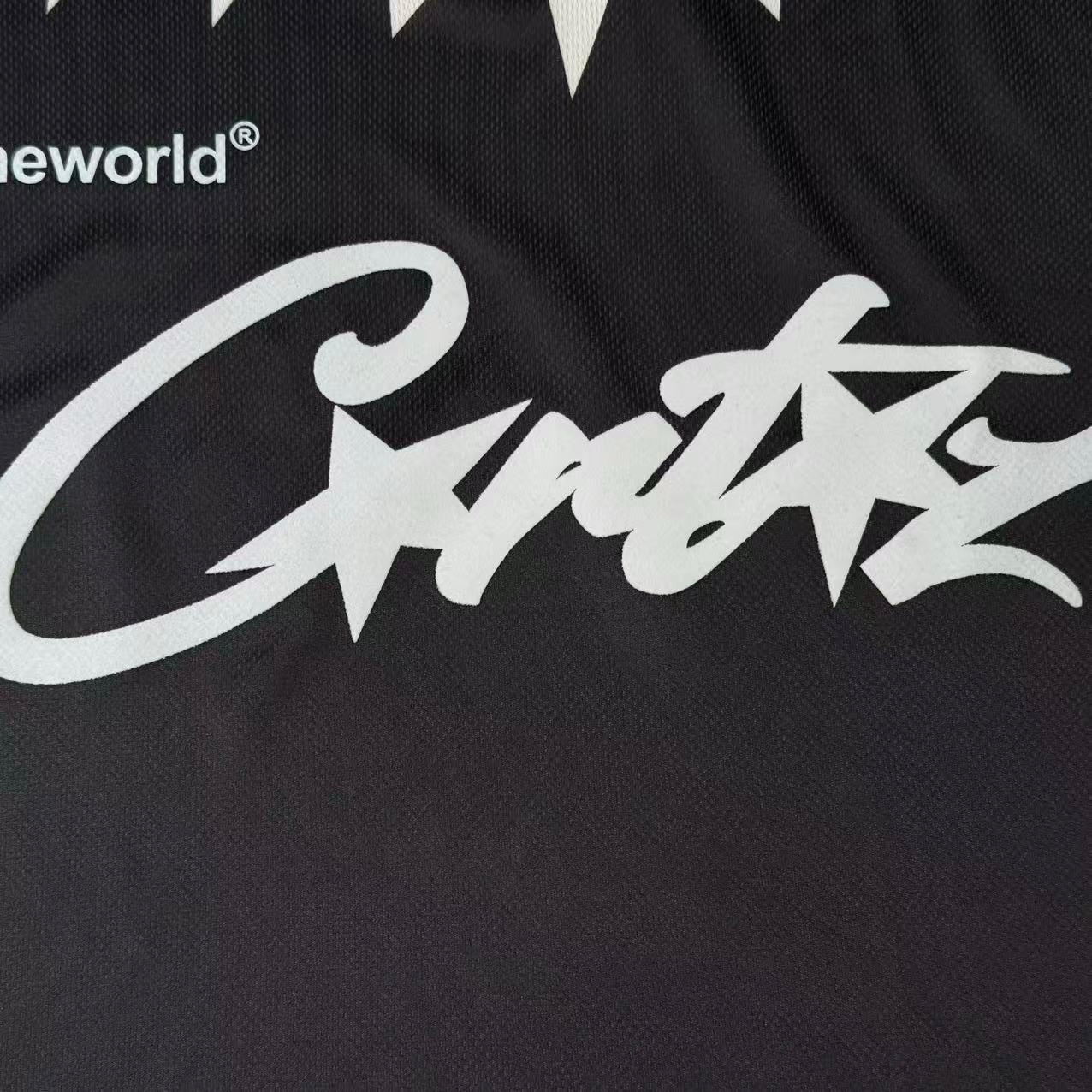 T-SHIRT CRTZ