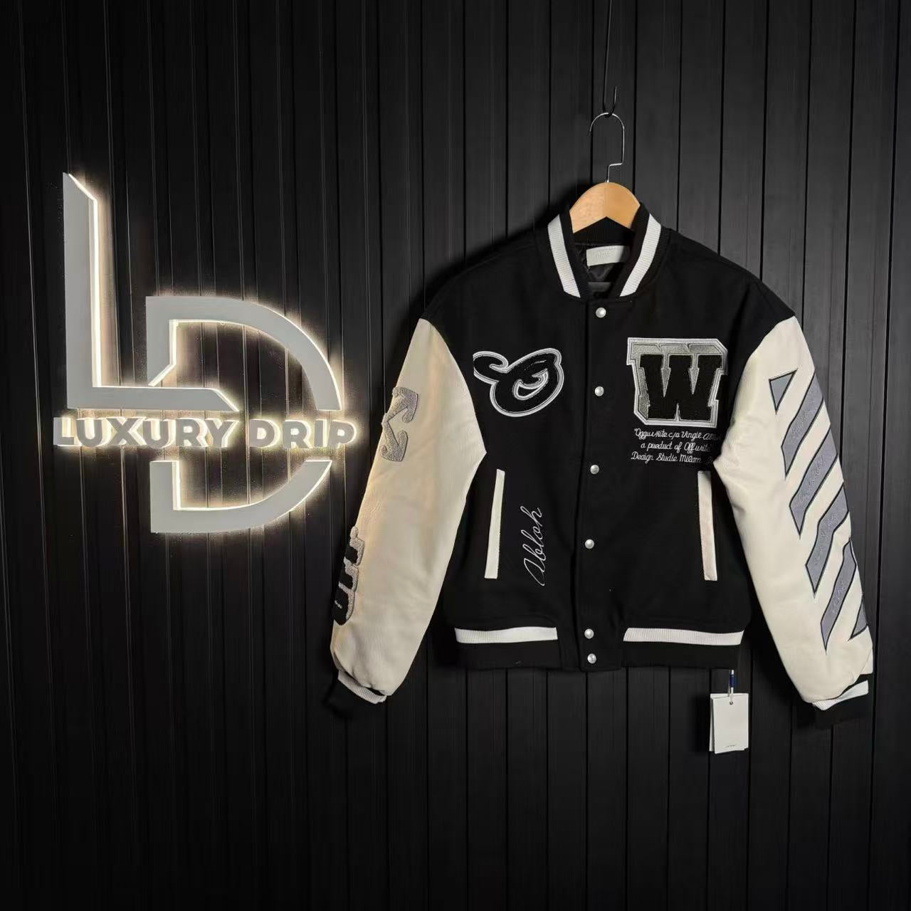 JACKET