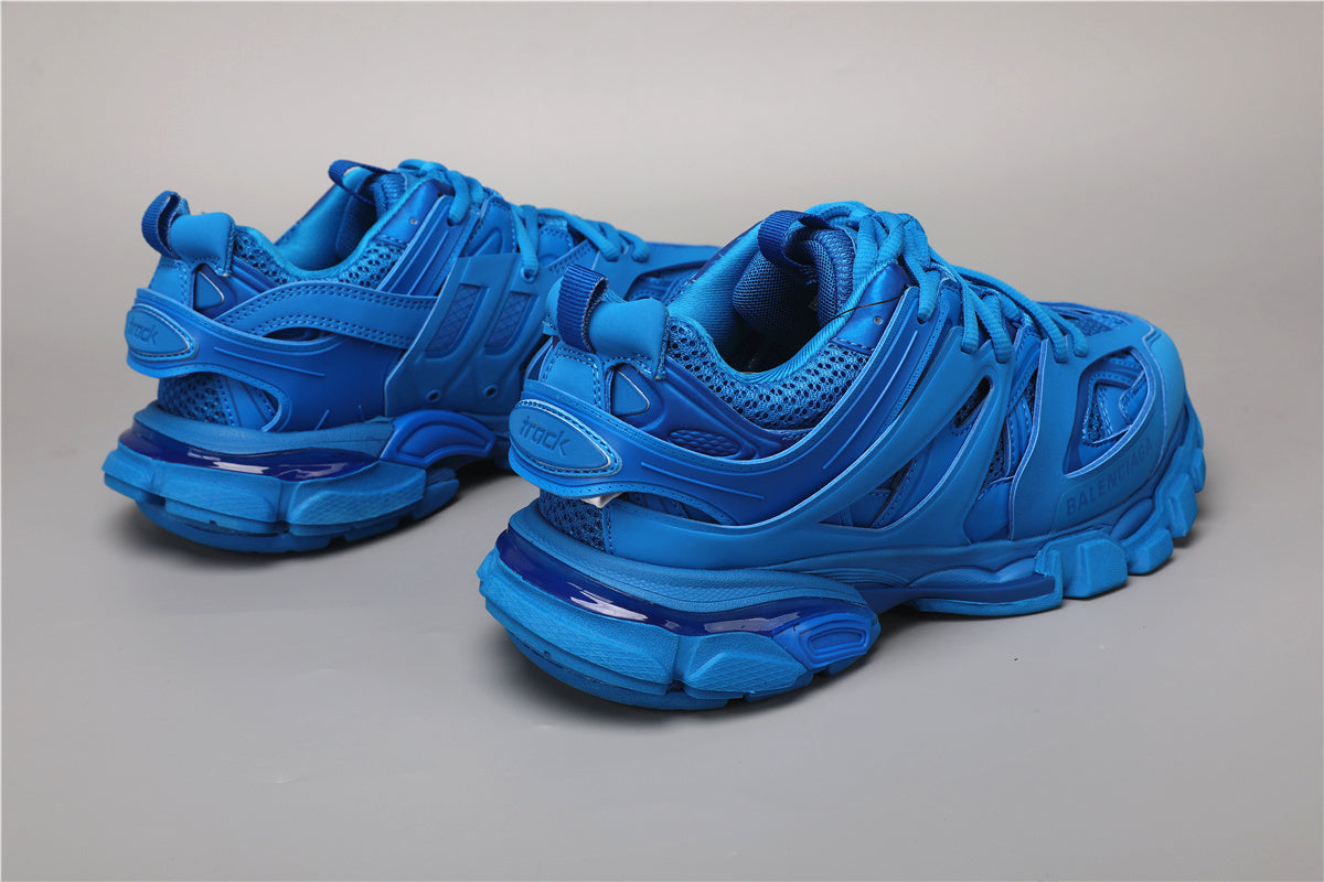 Balenciaga Track Sneakers Blue – Uomo Donna | Taglie 35–45