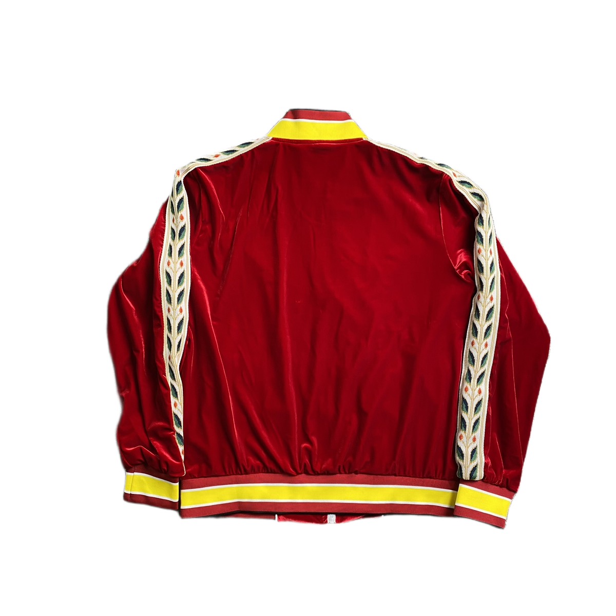 TRACKSUIT CASABLANCA