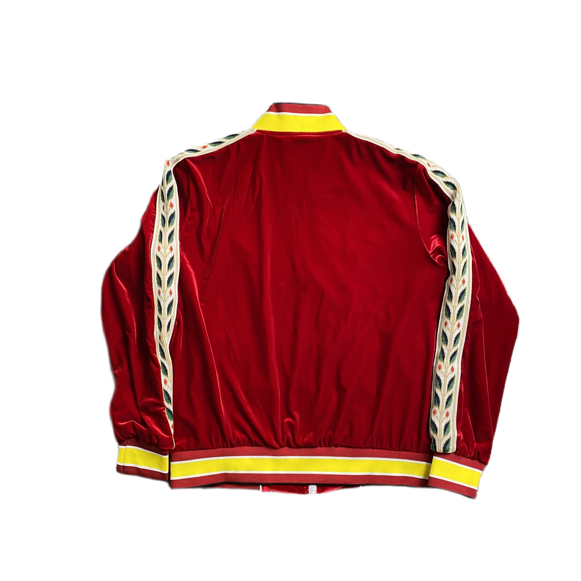 TRACKSUIT CASABLANCA