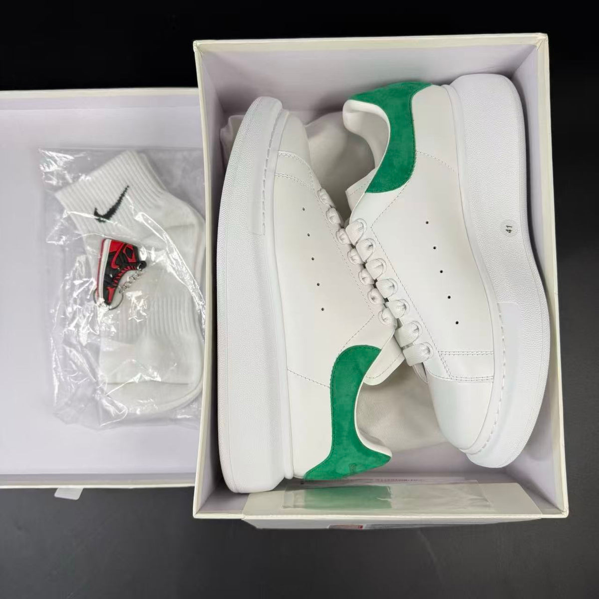 ALEXANDER MQ