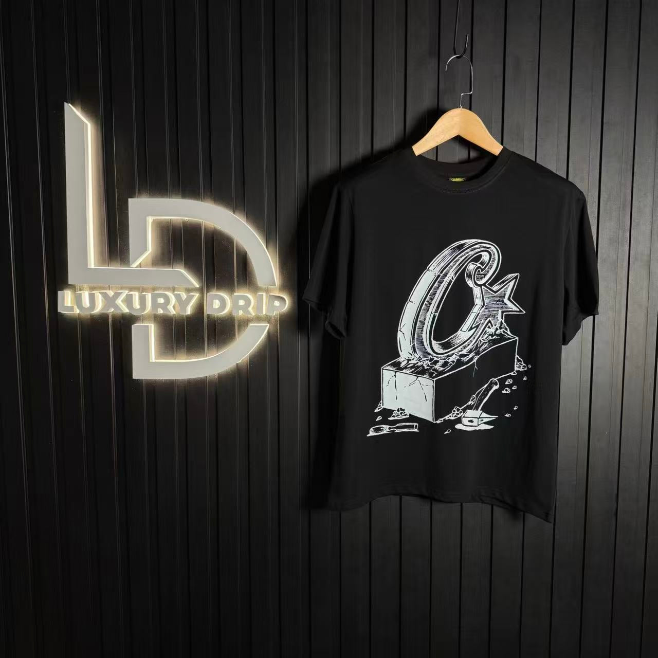 T-SHIRT CRTZ