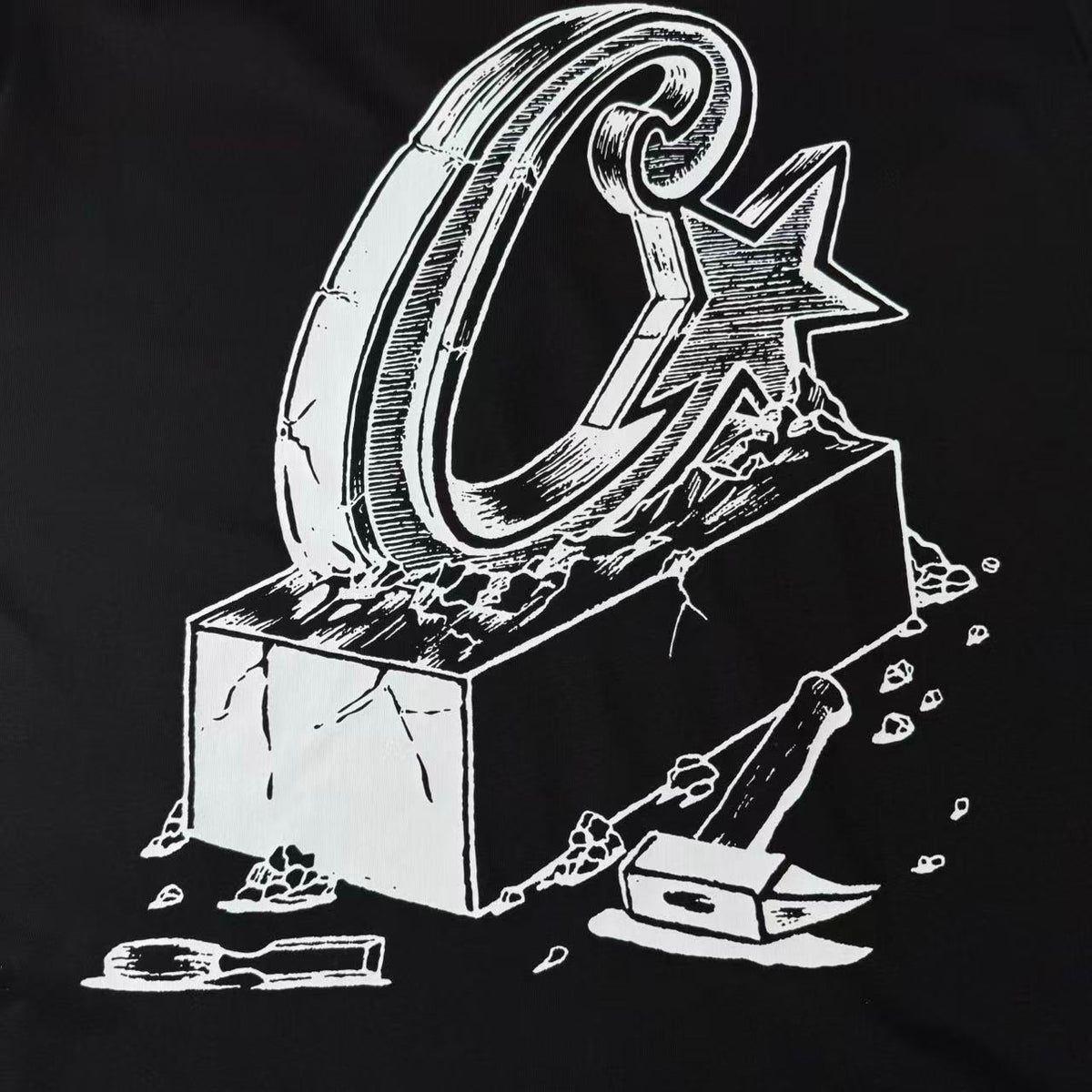 T-SHIRT CRTZ