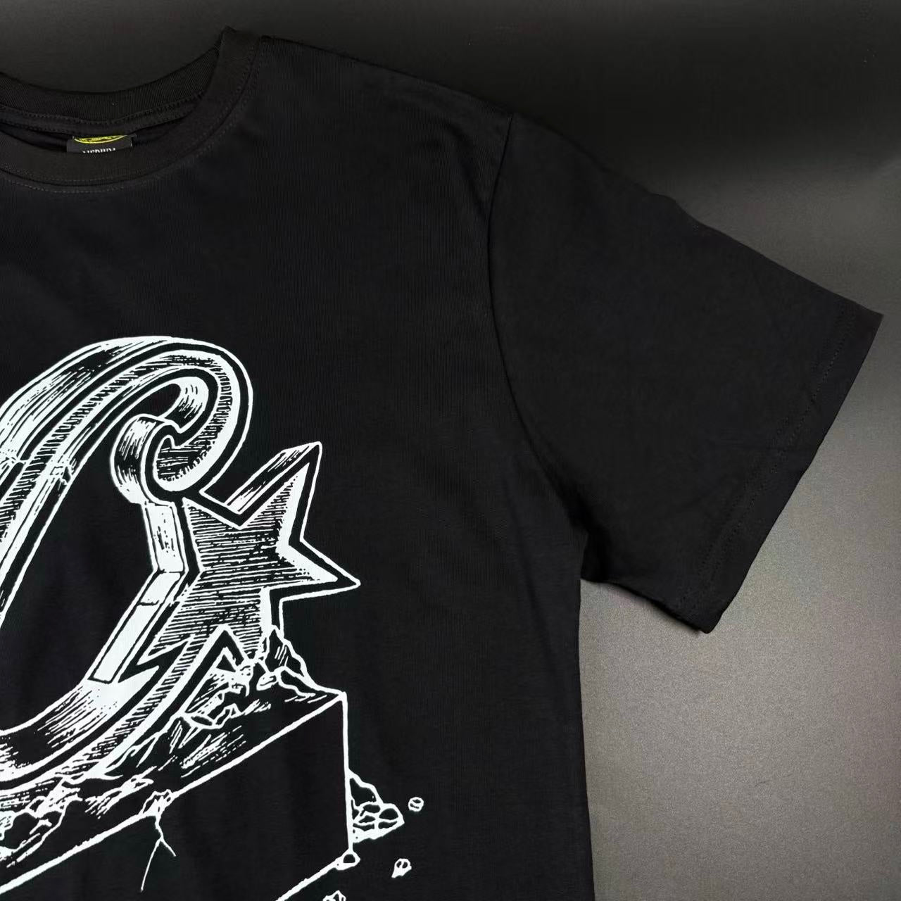 T-SHIRT CRTZ