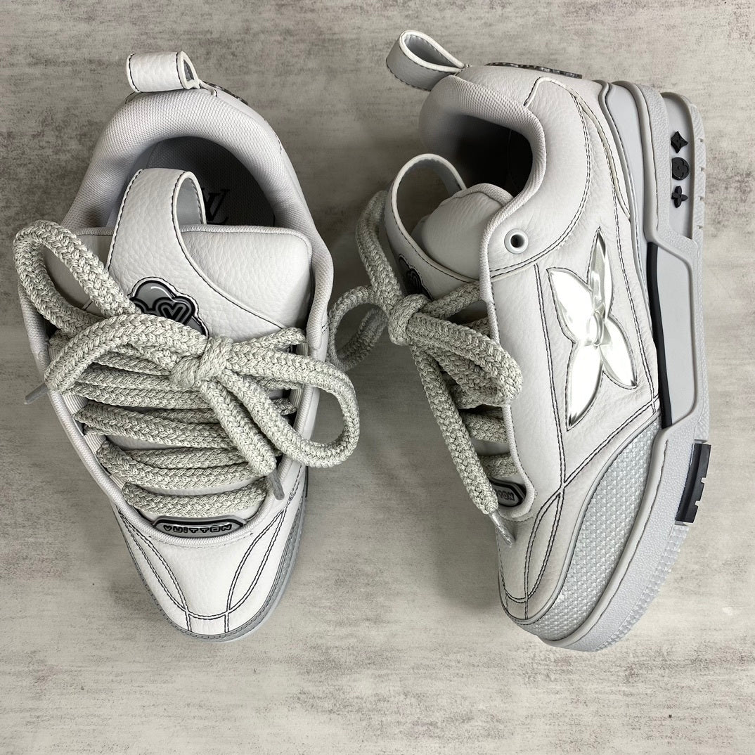 Louis Vuitton Skate — Premium Colorways Collection