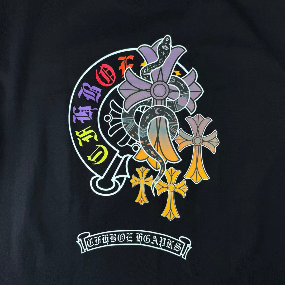 T-SHIRT