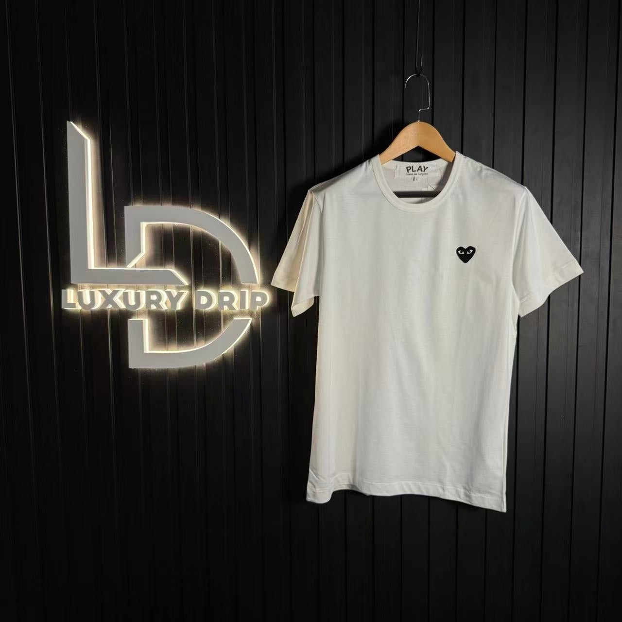 T-SHIRT CDG