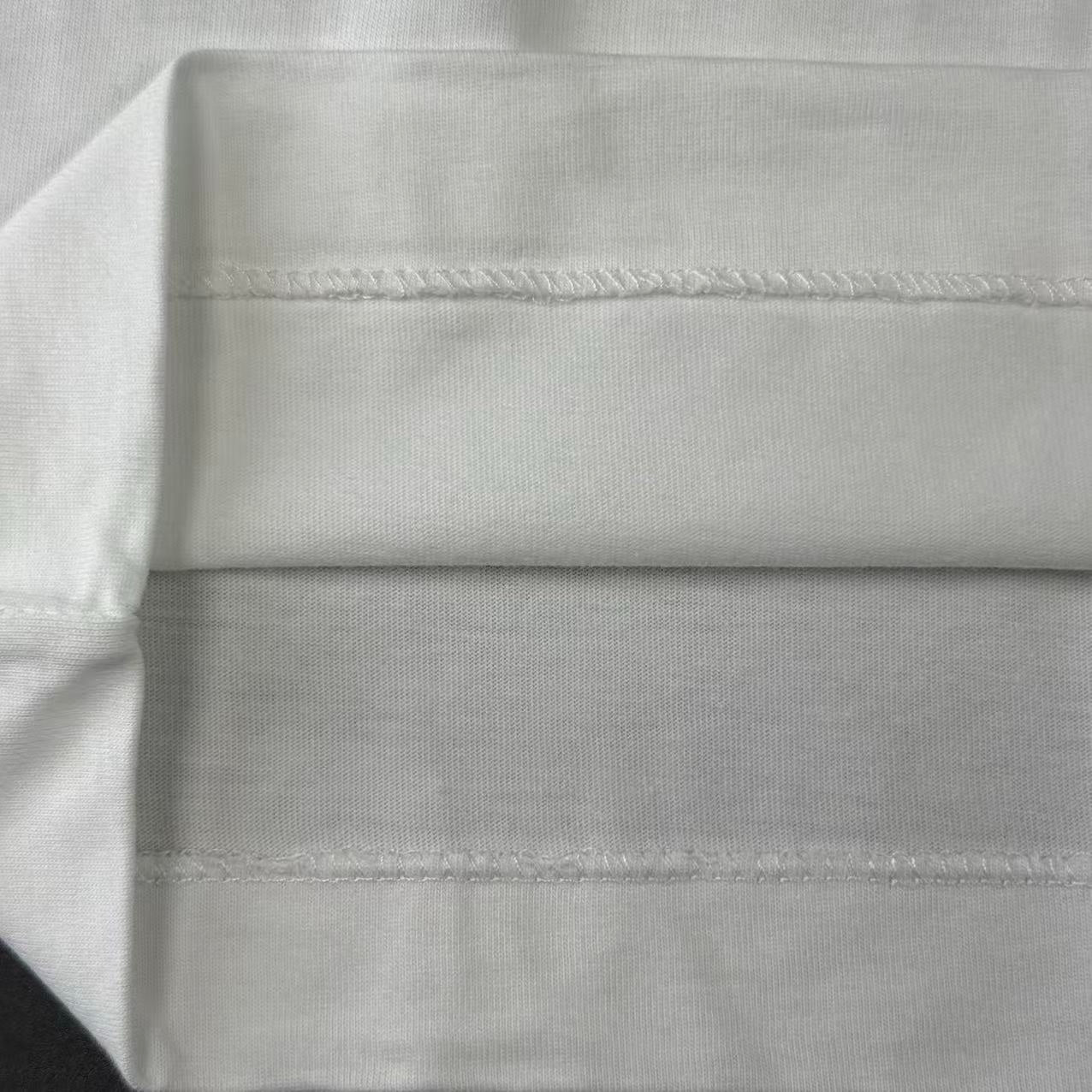 T-SHIRT CDG