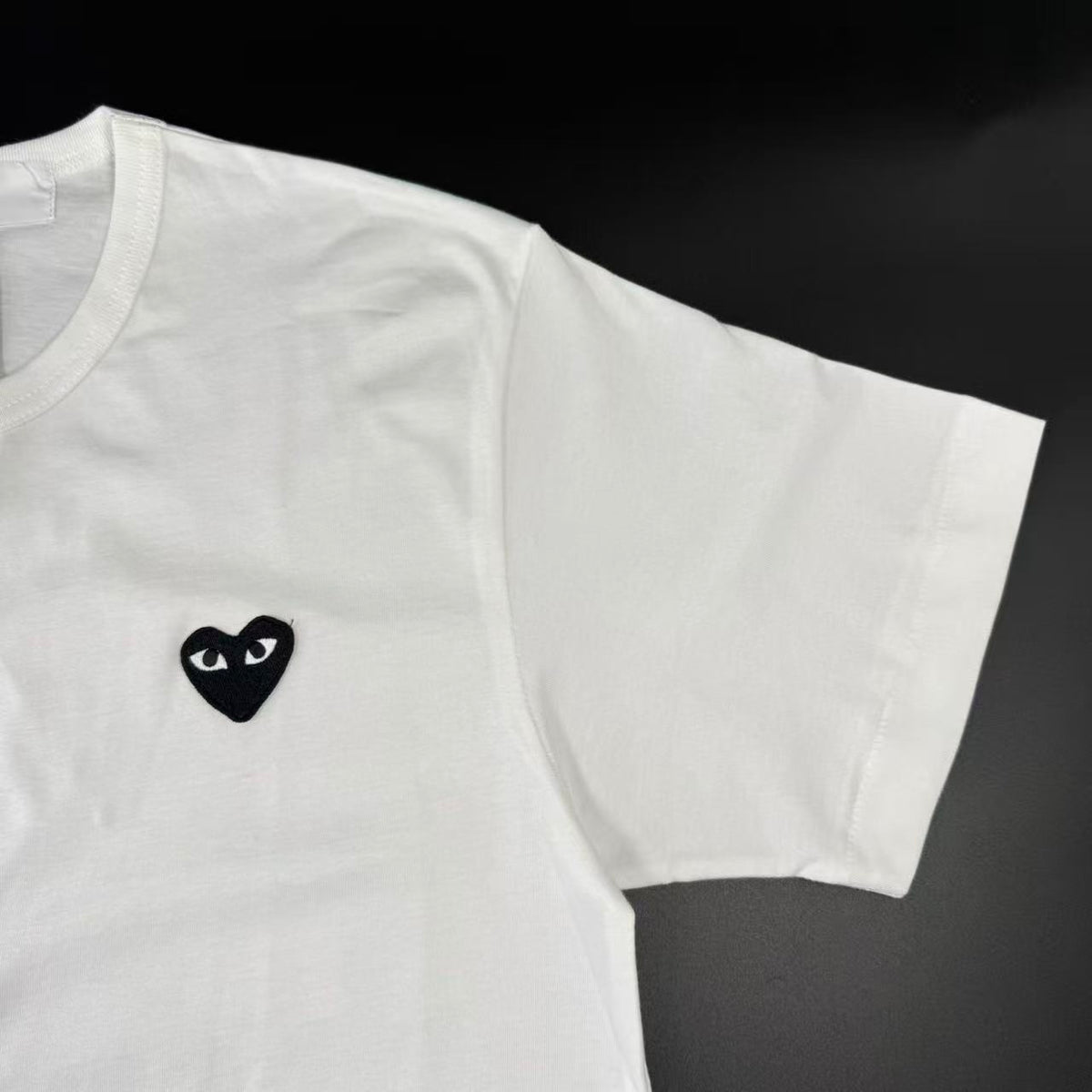T-SHIRT CDG