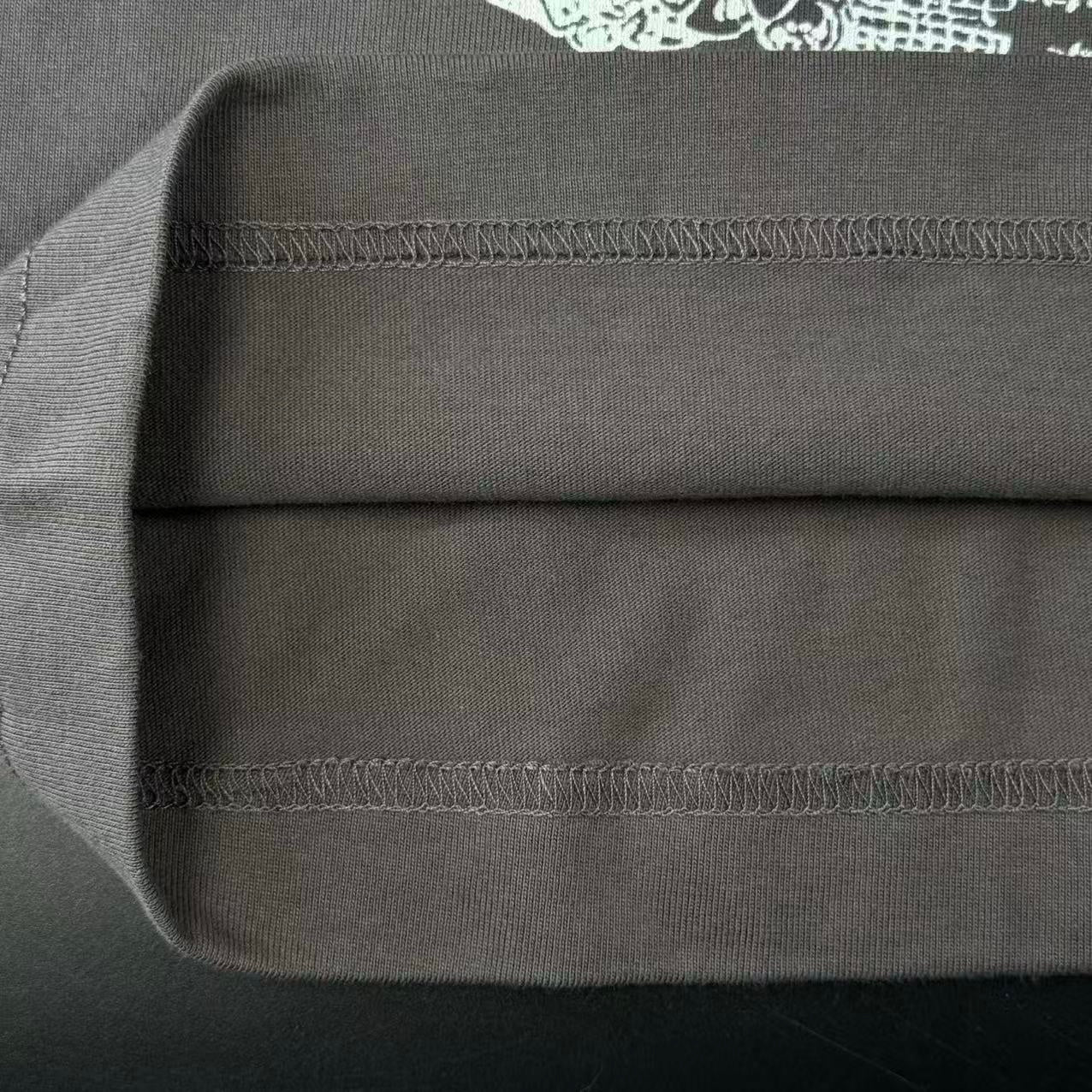 T-SHIRT HELLSTAR