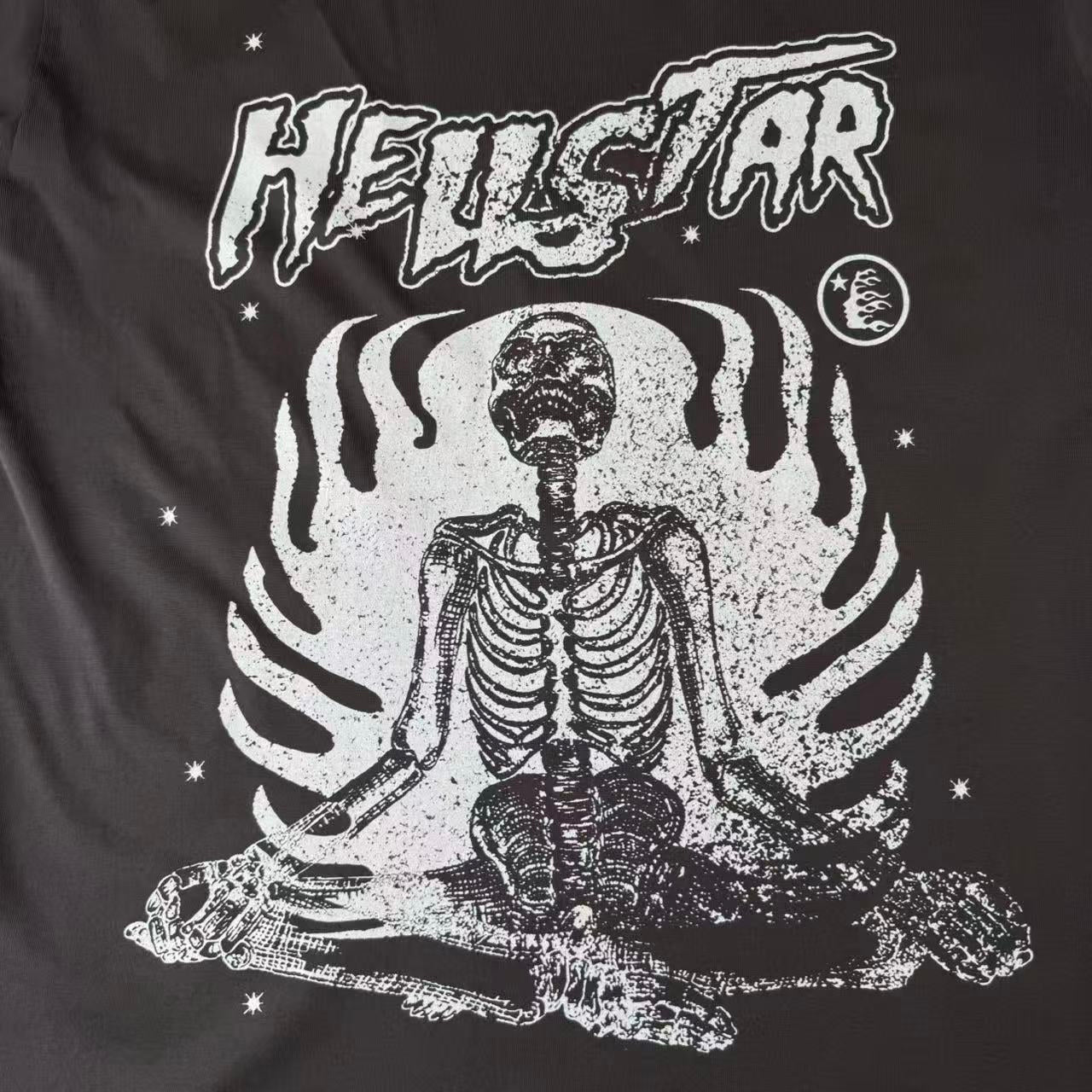 T-SHIRT HELLSTAR