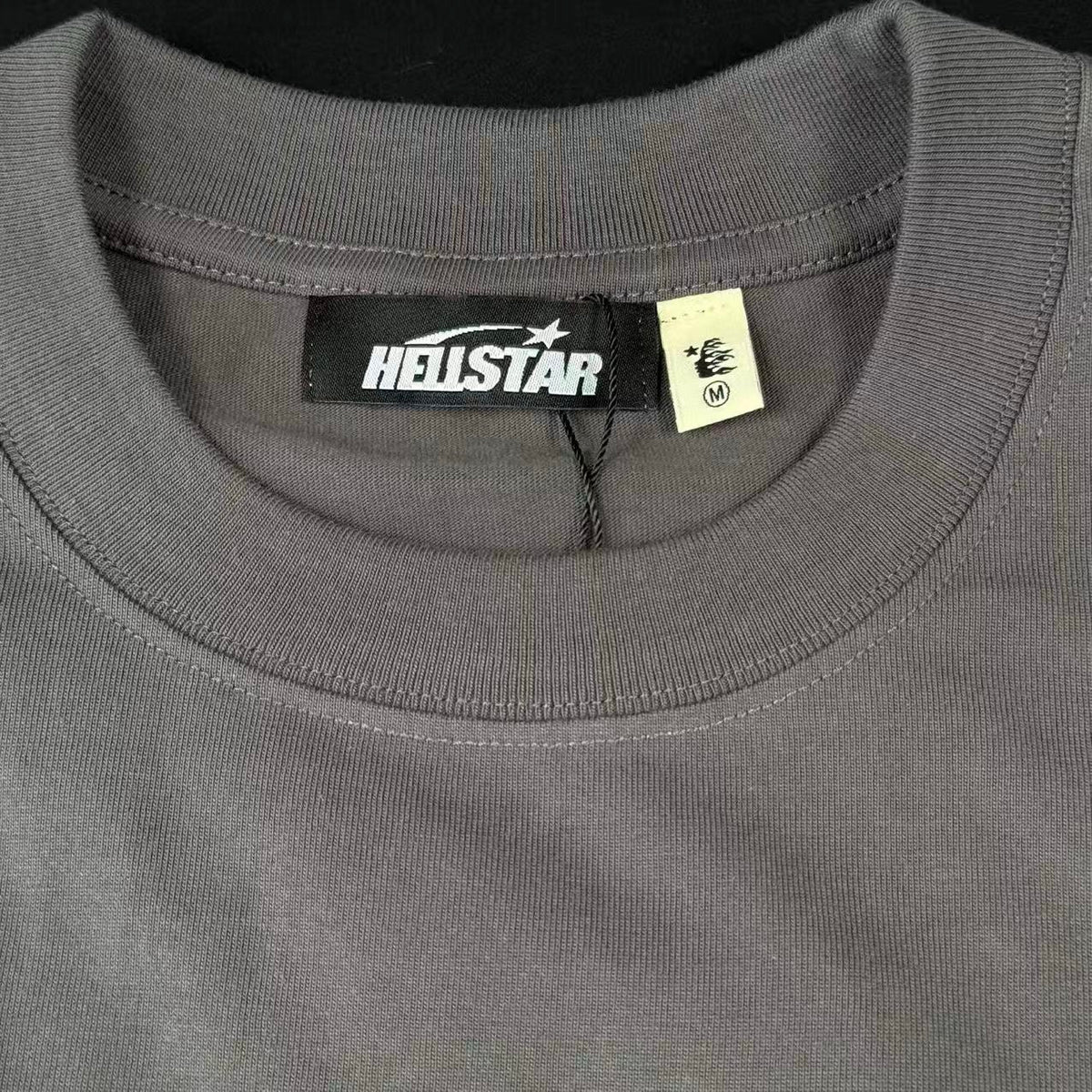 T-SHIRT HELLSTAR