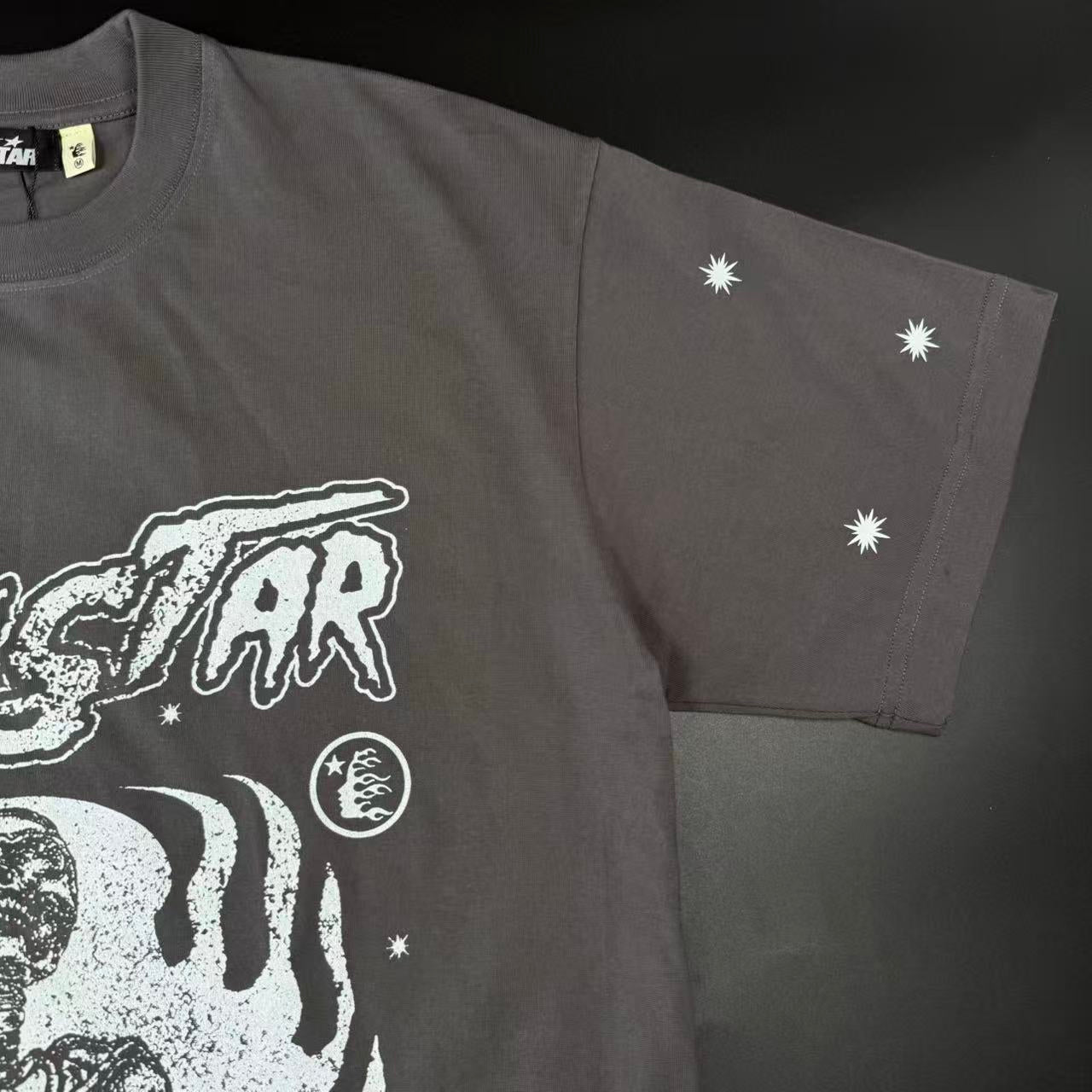 T-SHIRT HELLSTAR