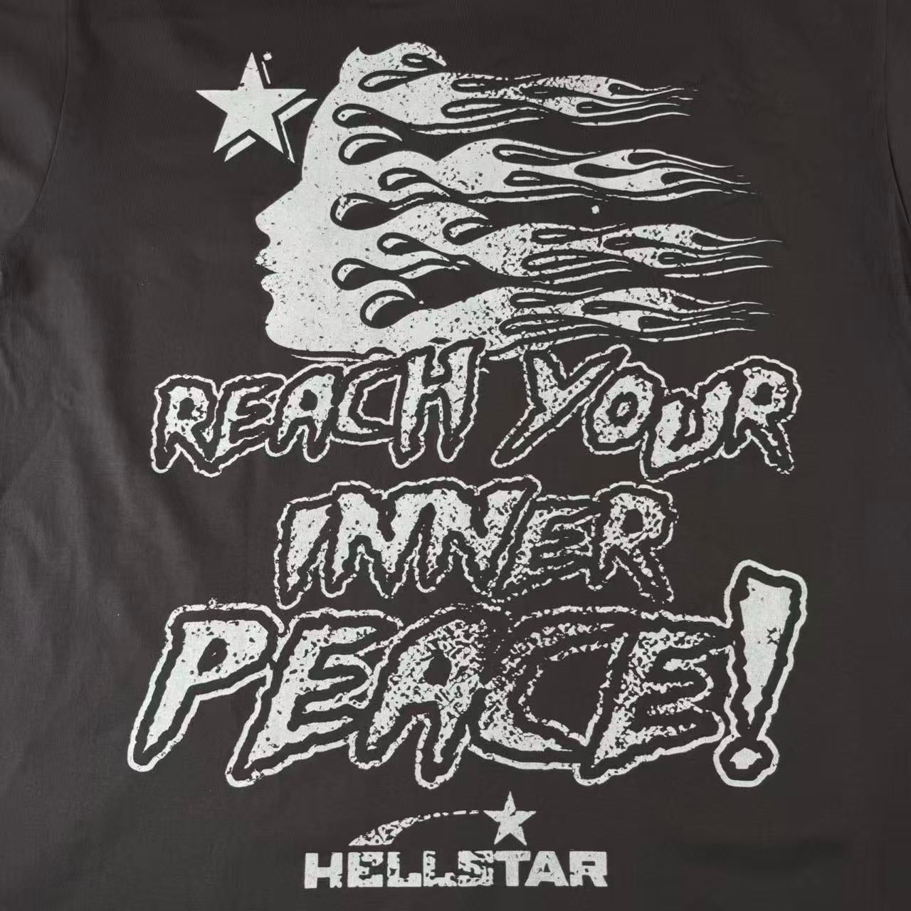 T-SHIRT HELLSTAR