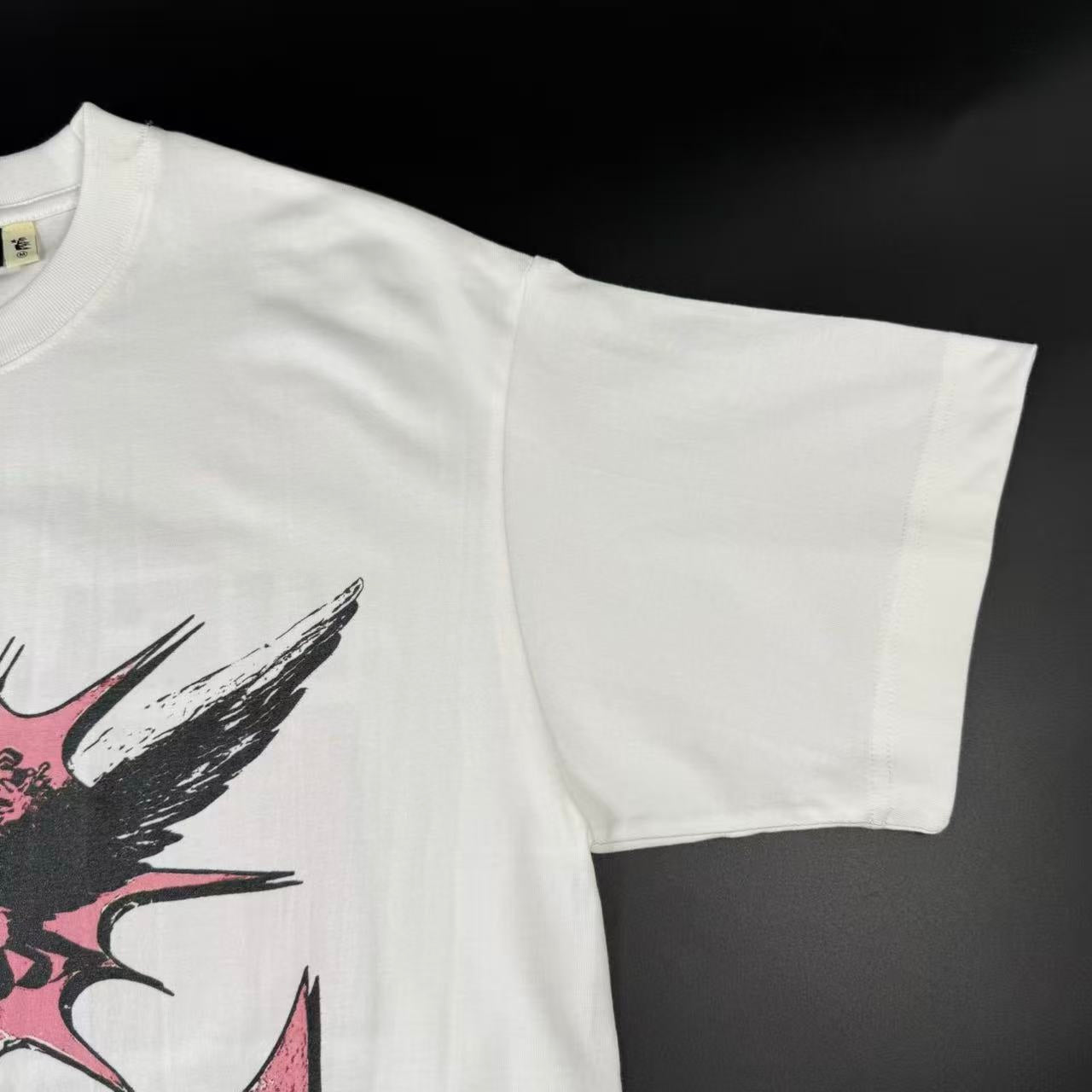 T-SHIRT HELLSTAR