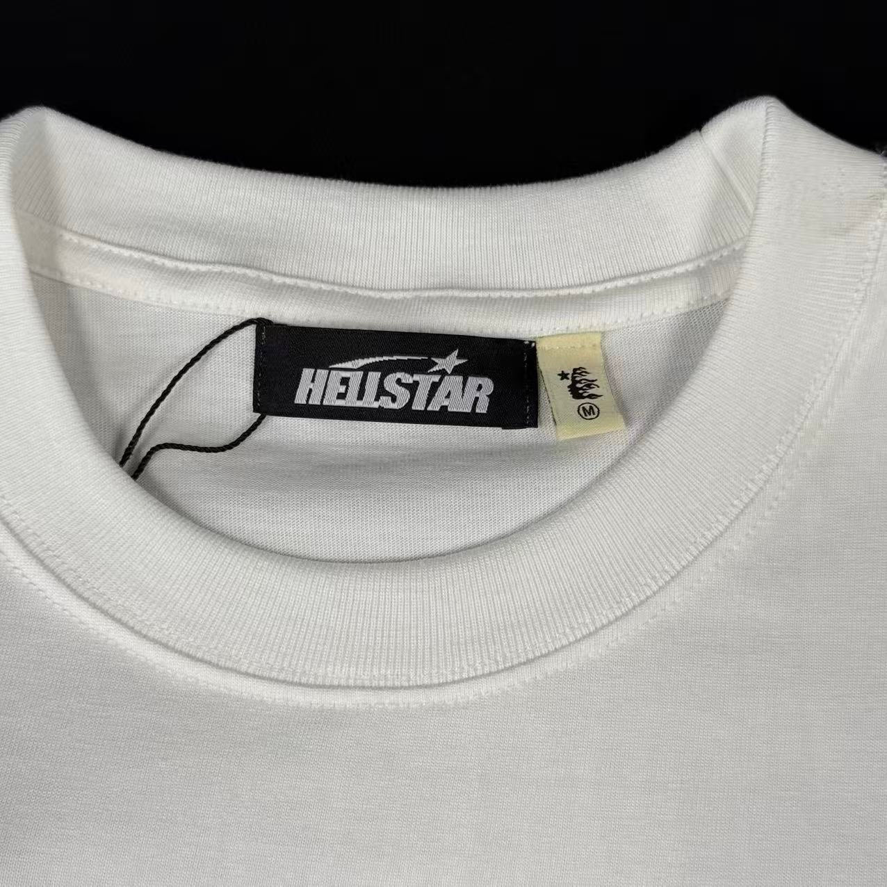 T-SHIRT HELLSTAR