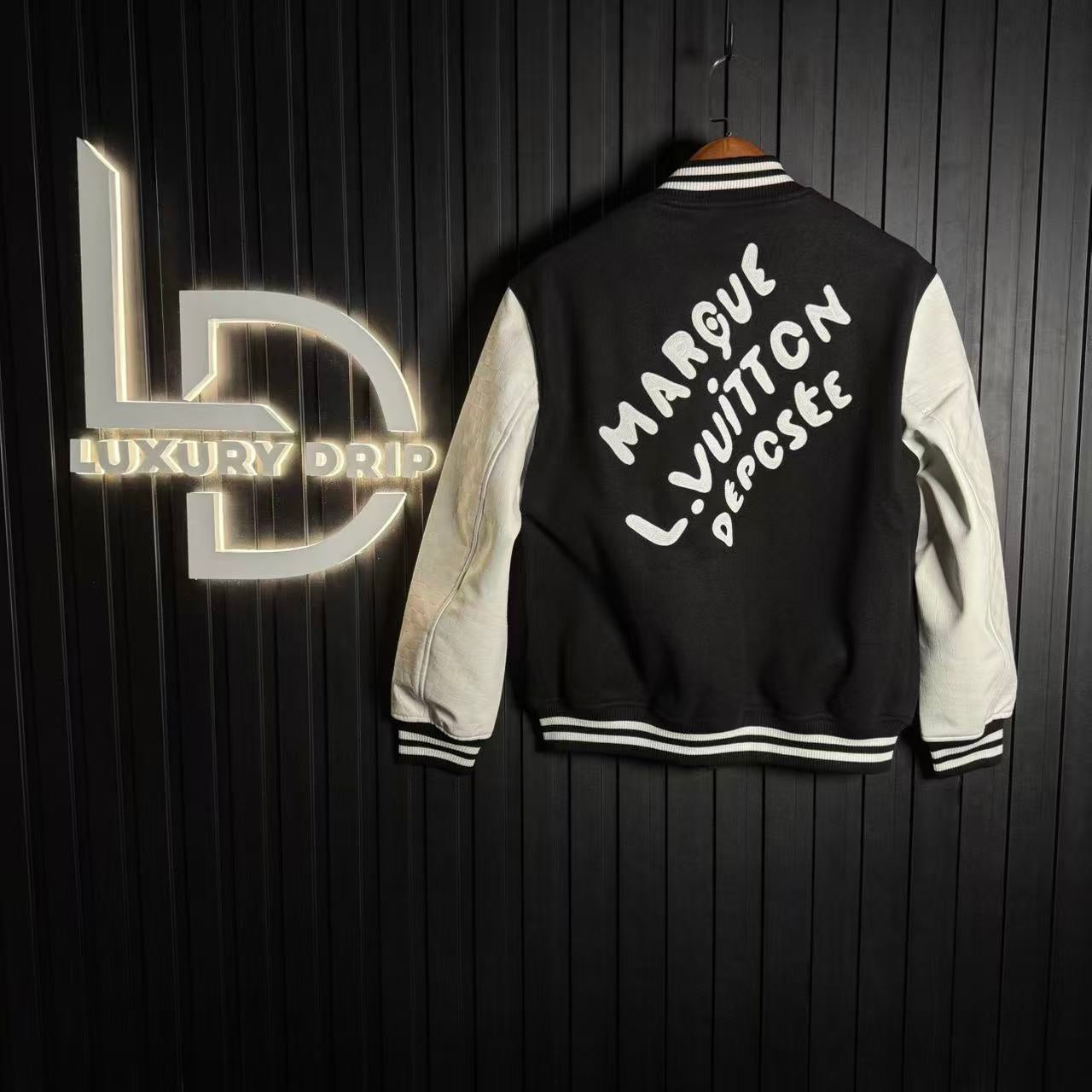 JACKET LV
