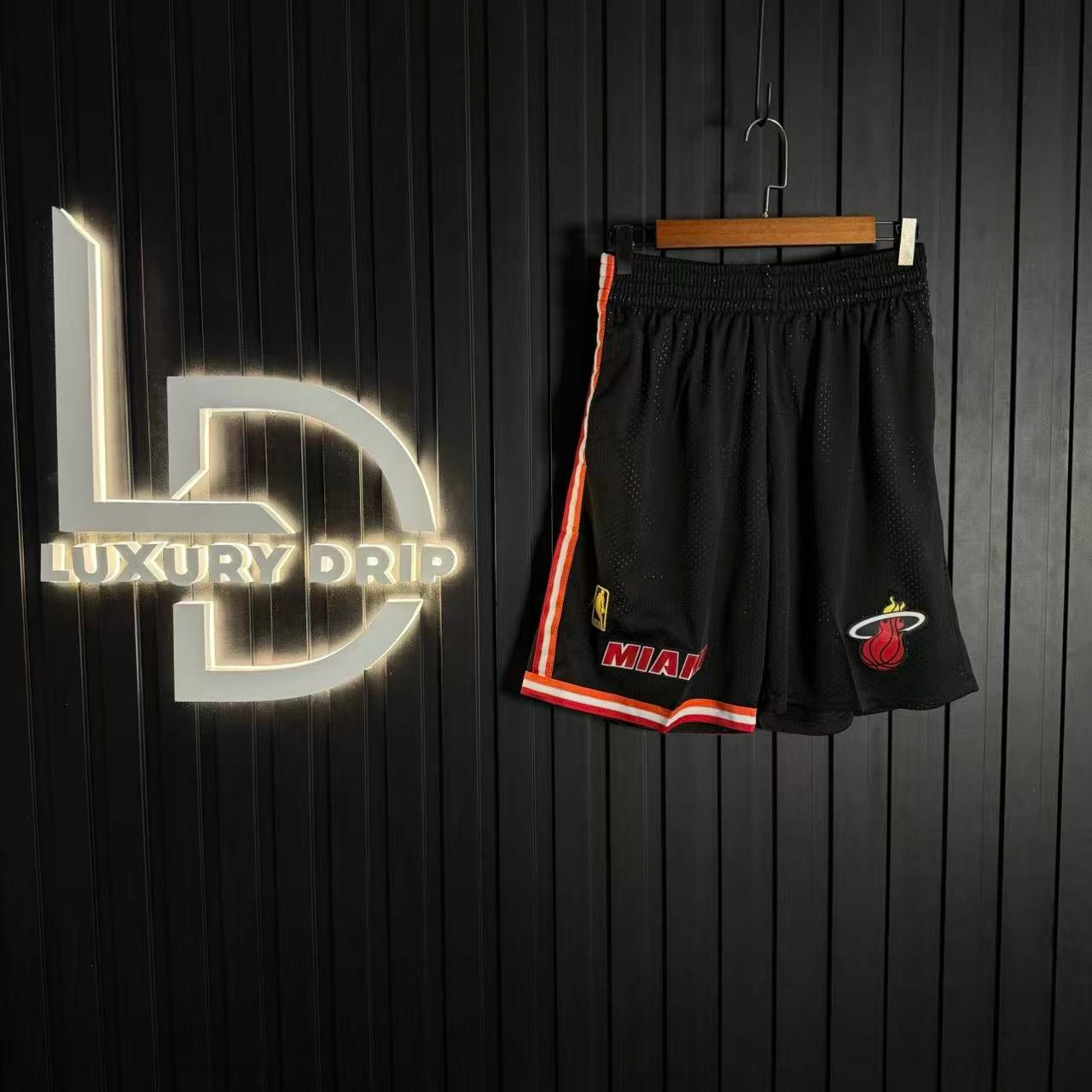 NBA BASKETBALL SHORTS