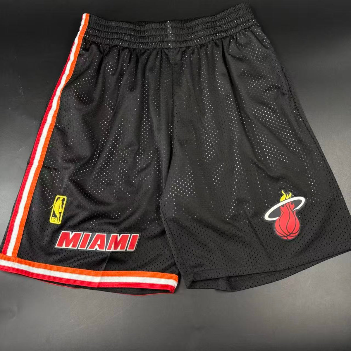 NBA BASKETBALL SHORTS