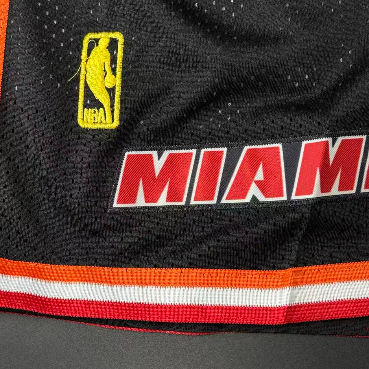 NBA BASKETBALL SHORTS