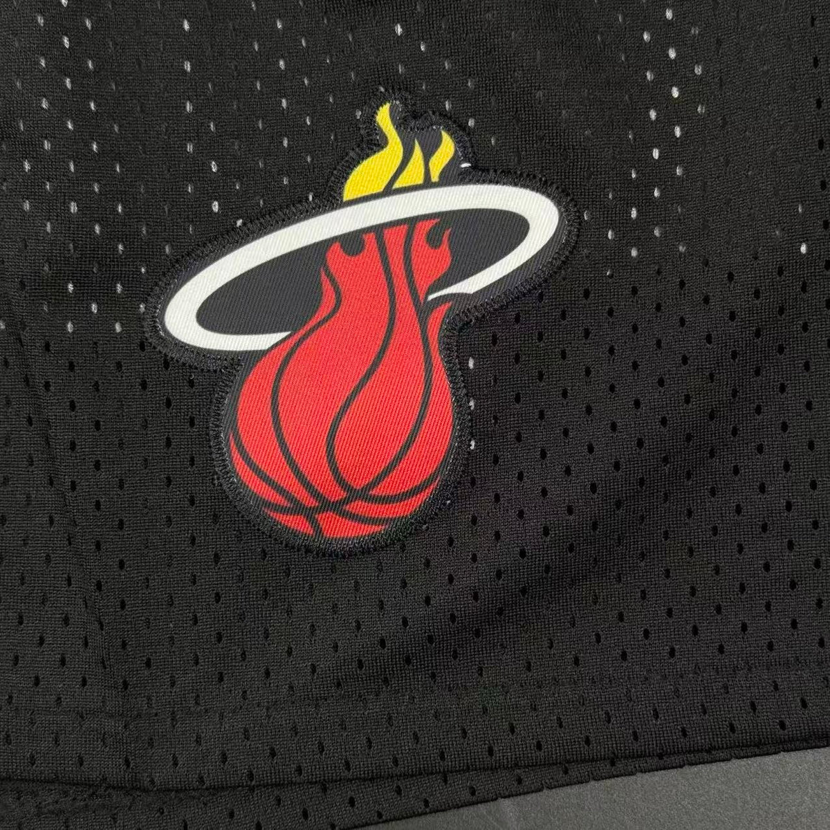 NBA BASKETBALL SHORTS