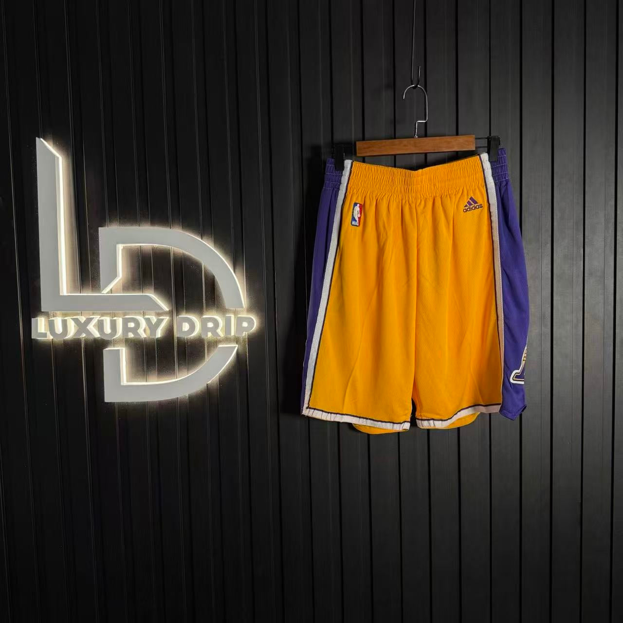 NBA BASKETBALL SHORTS