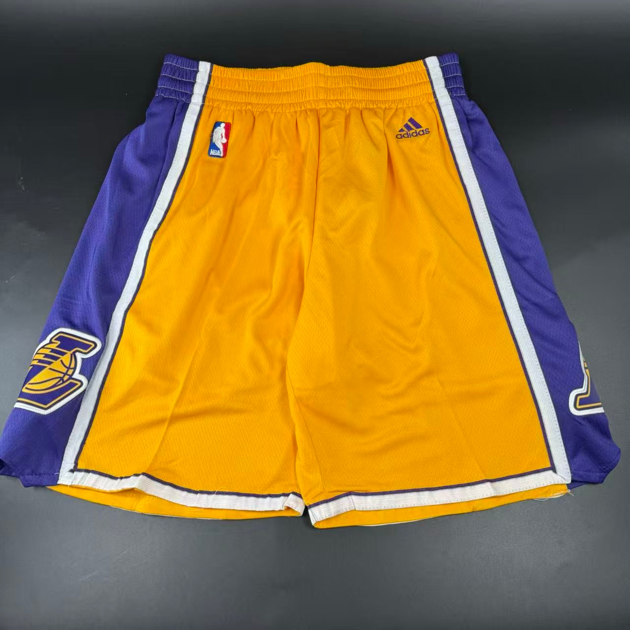 NBA BASKETBALL SHORTS
