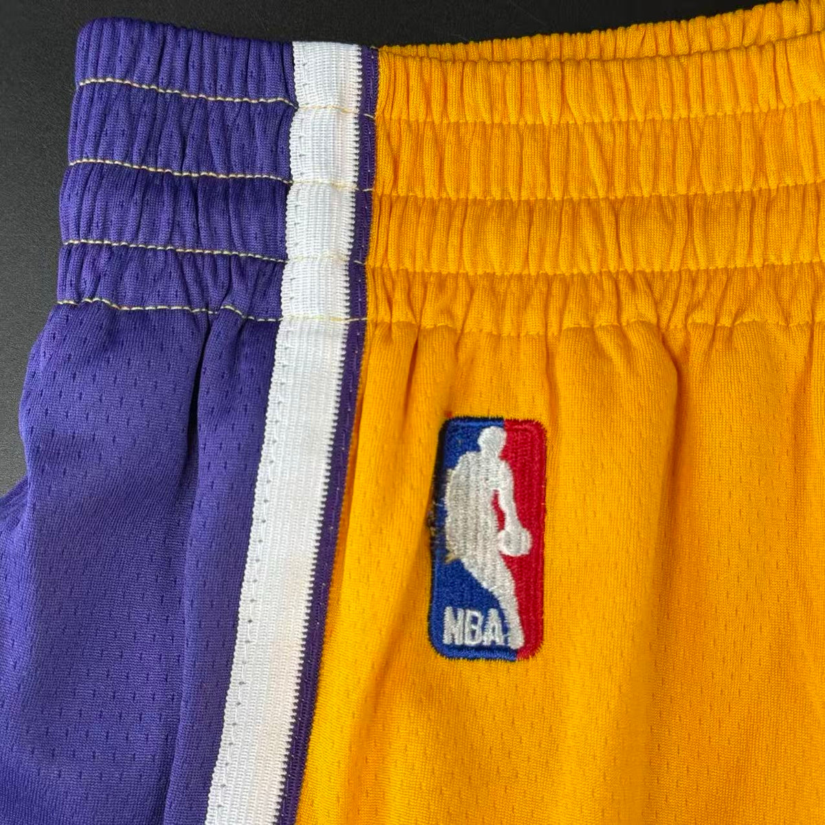 NBA BASKETBALL SHORTS