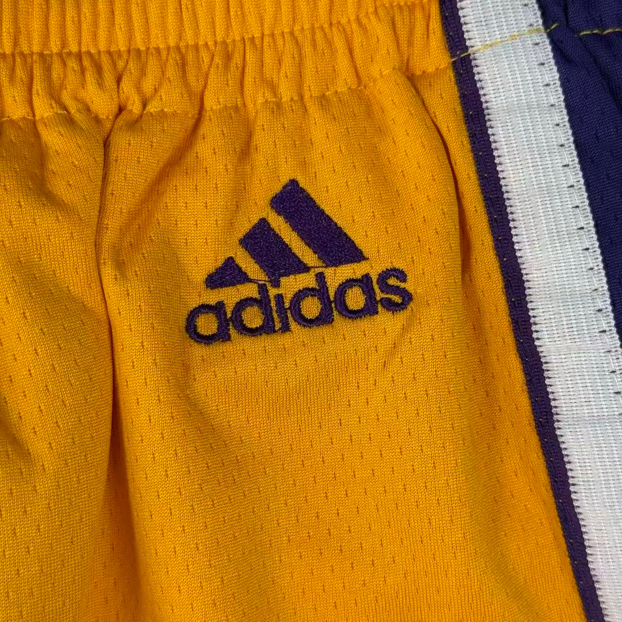 NBA BASKETBALL SHORTS