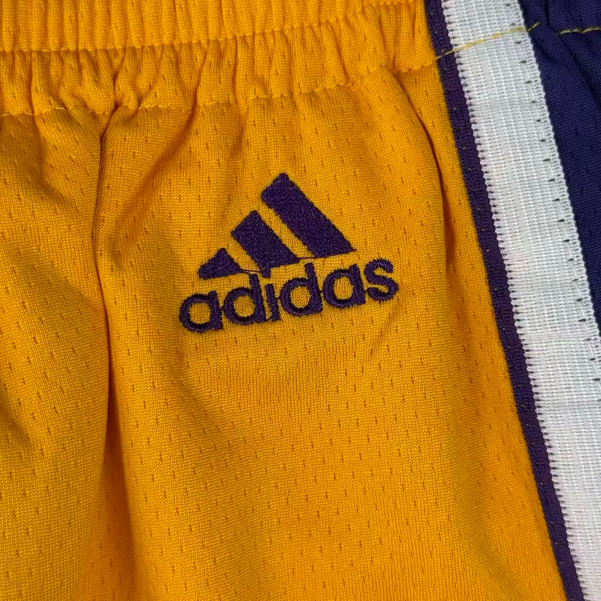 NBA BASKETBALL SHORTS