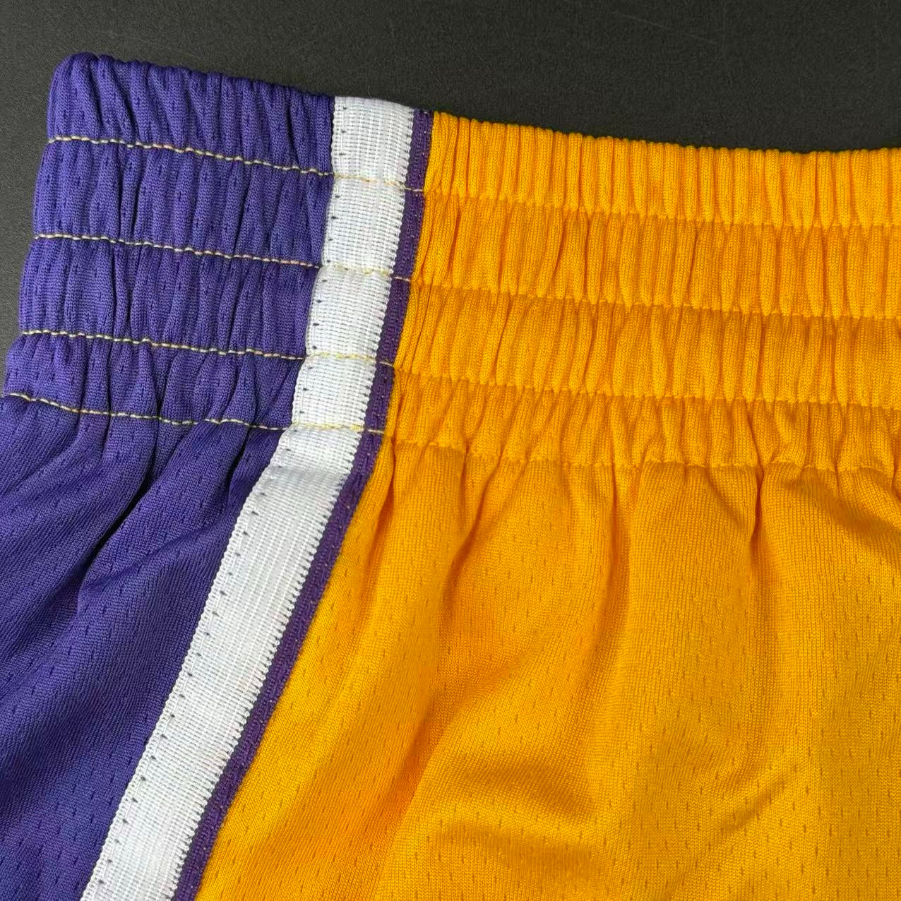 NBA BASKETBALL SHORTS