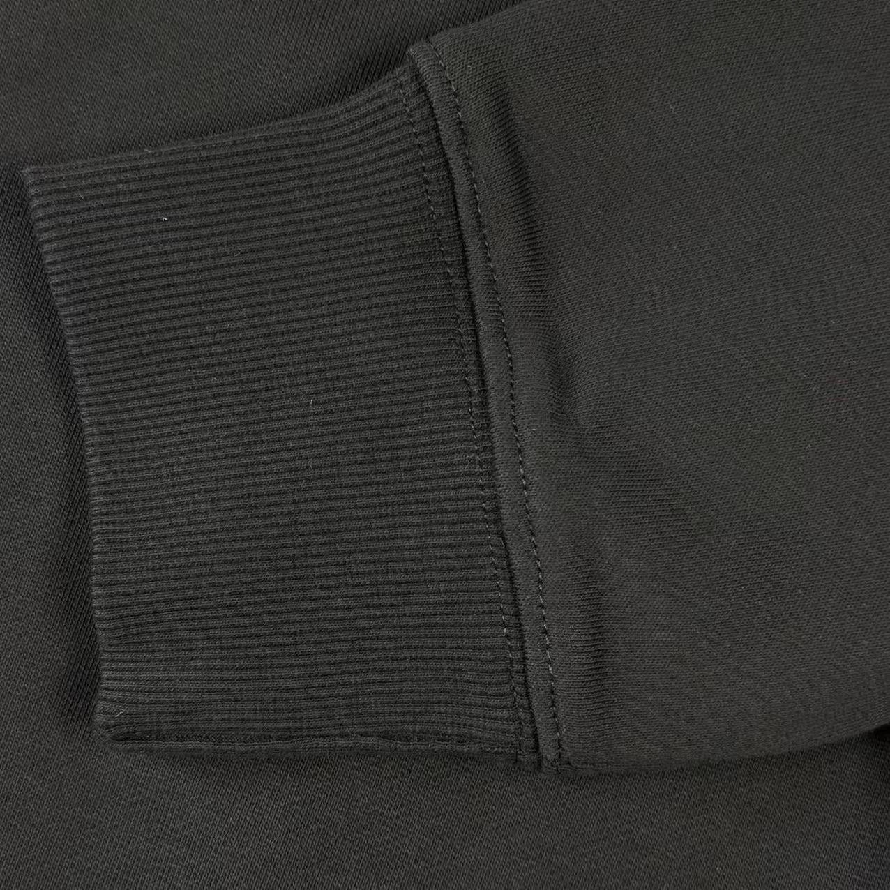 HOODIE CELINE