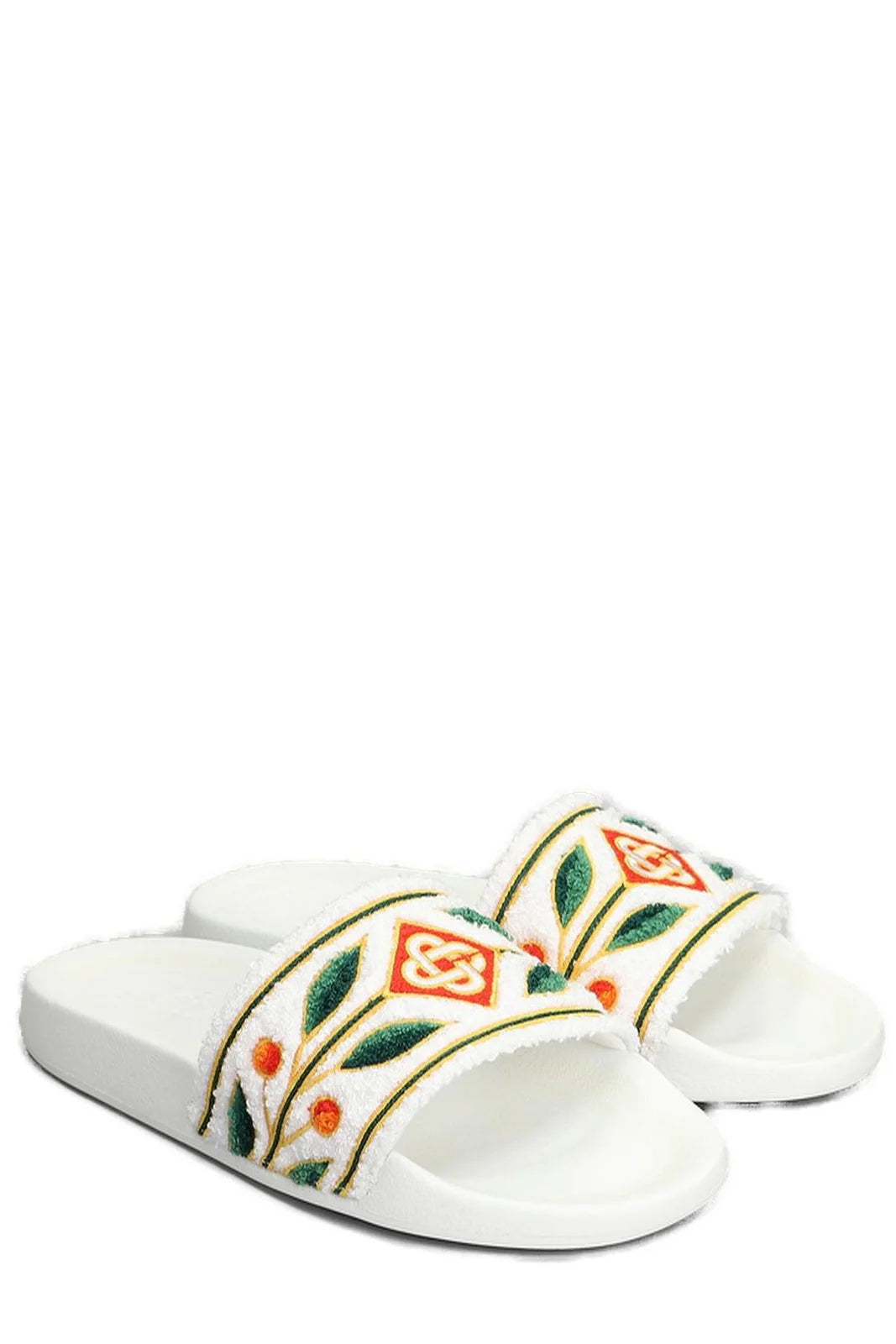 SLIPPERS