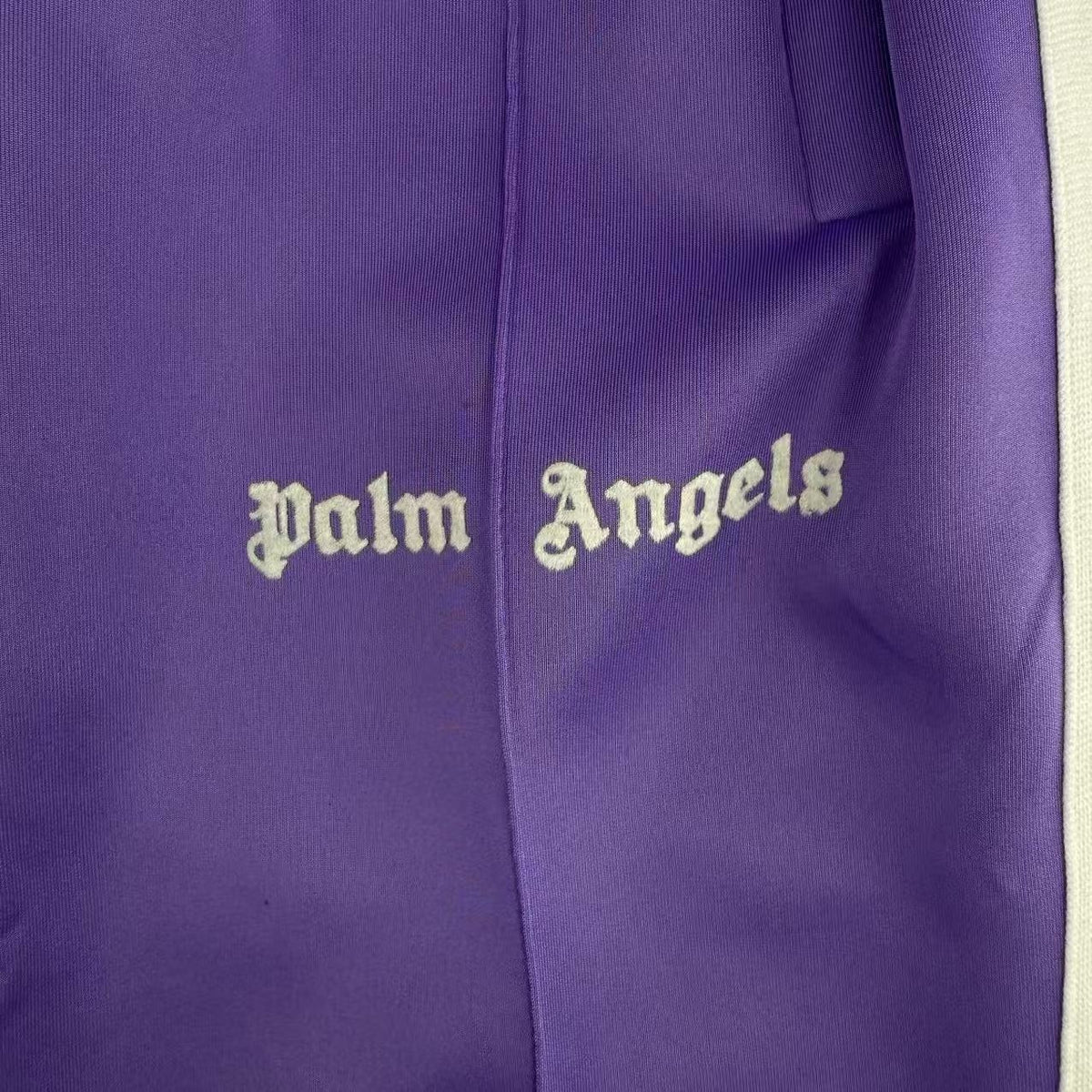 PALM – PANT