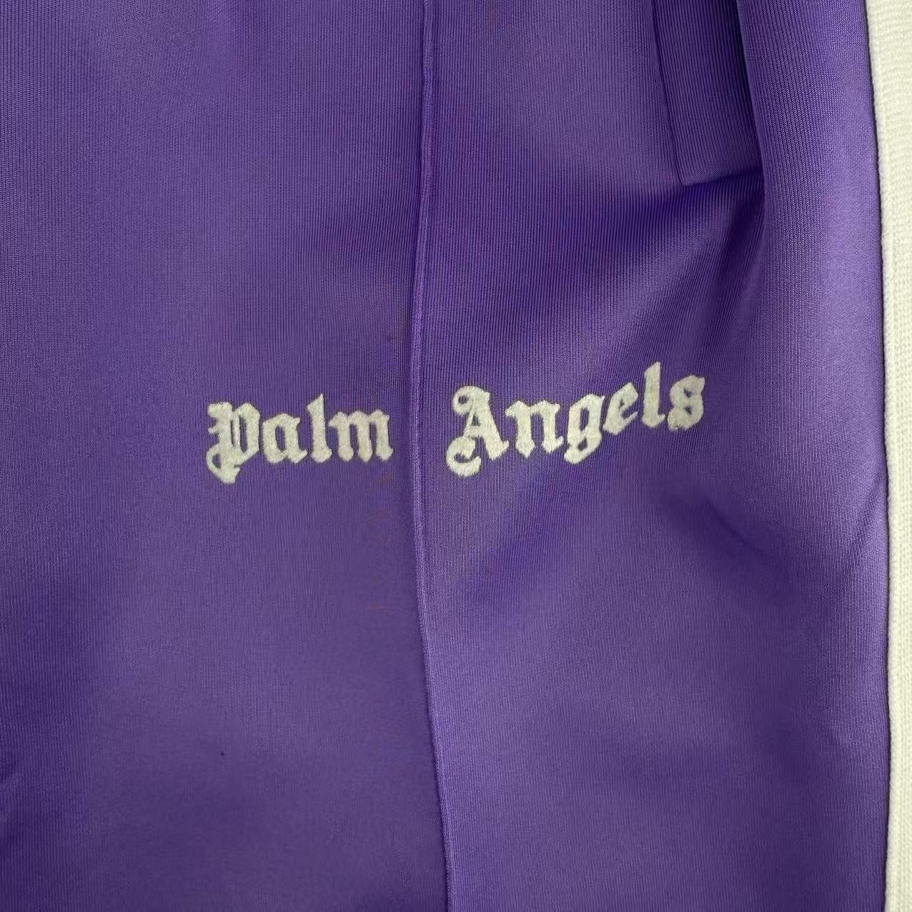 PALM – PANT