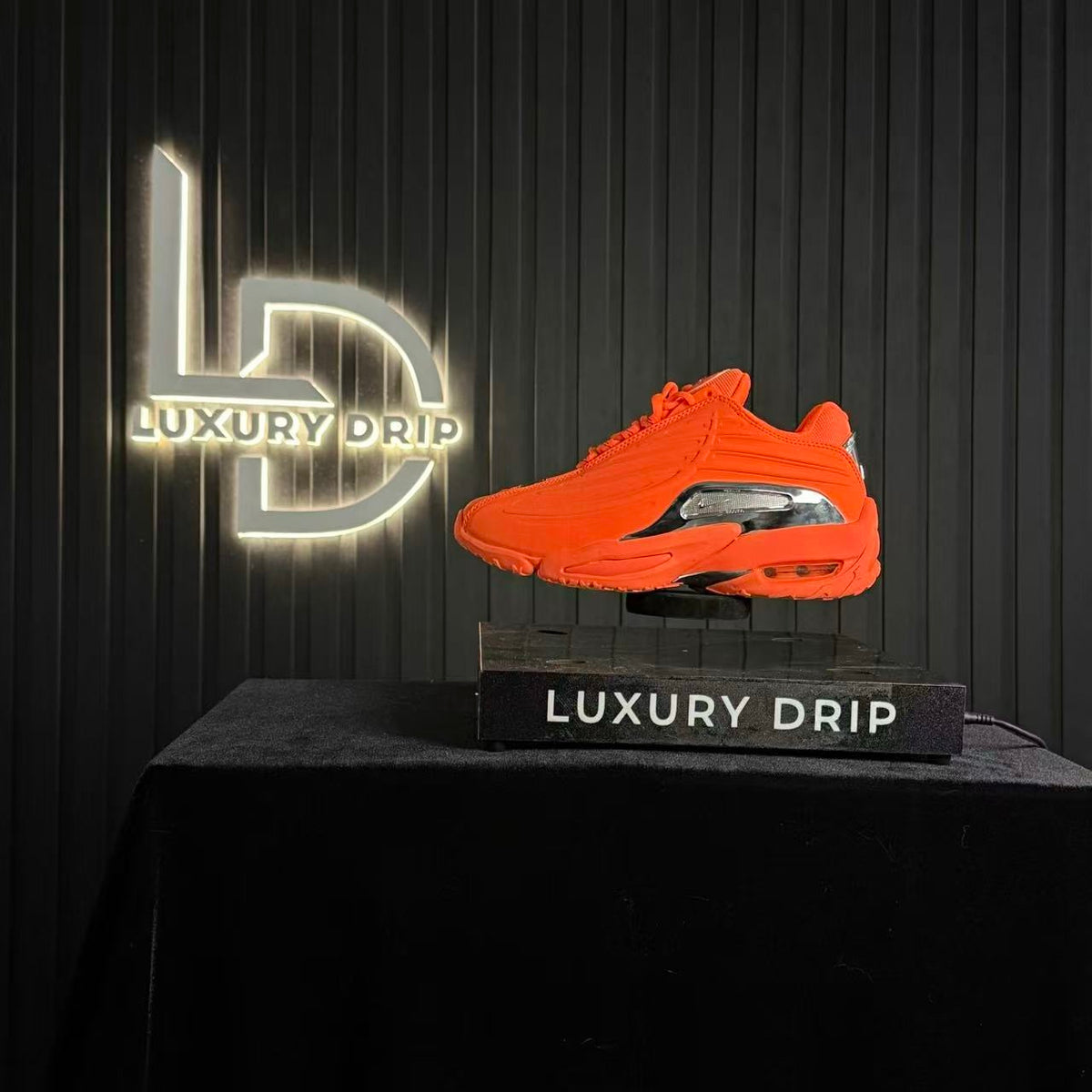 NIKE NOCTA HOT STEP 2 DRAKE