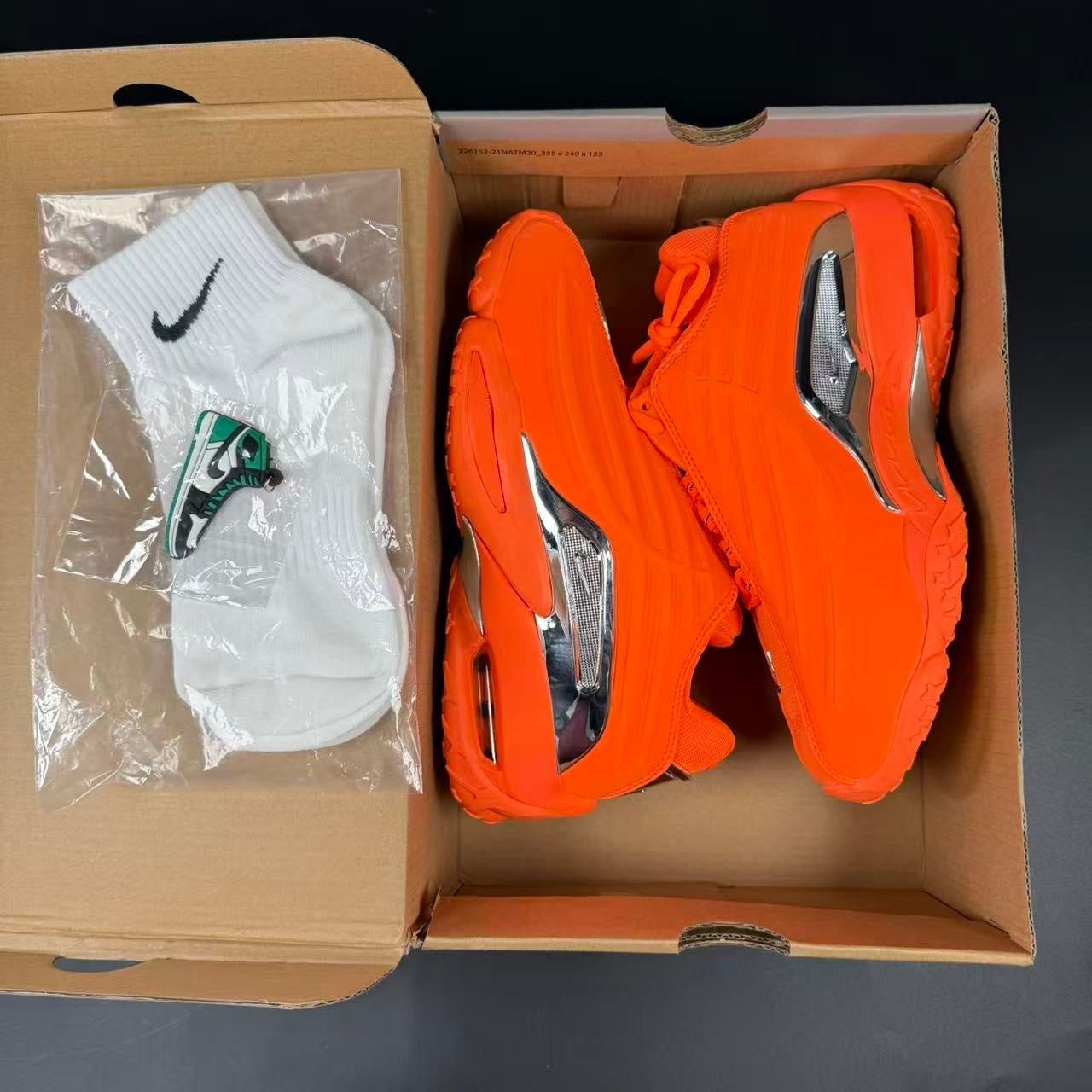NIKE NOCTA HOT STEP 2 DRAKE