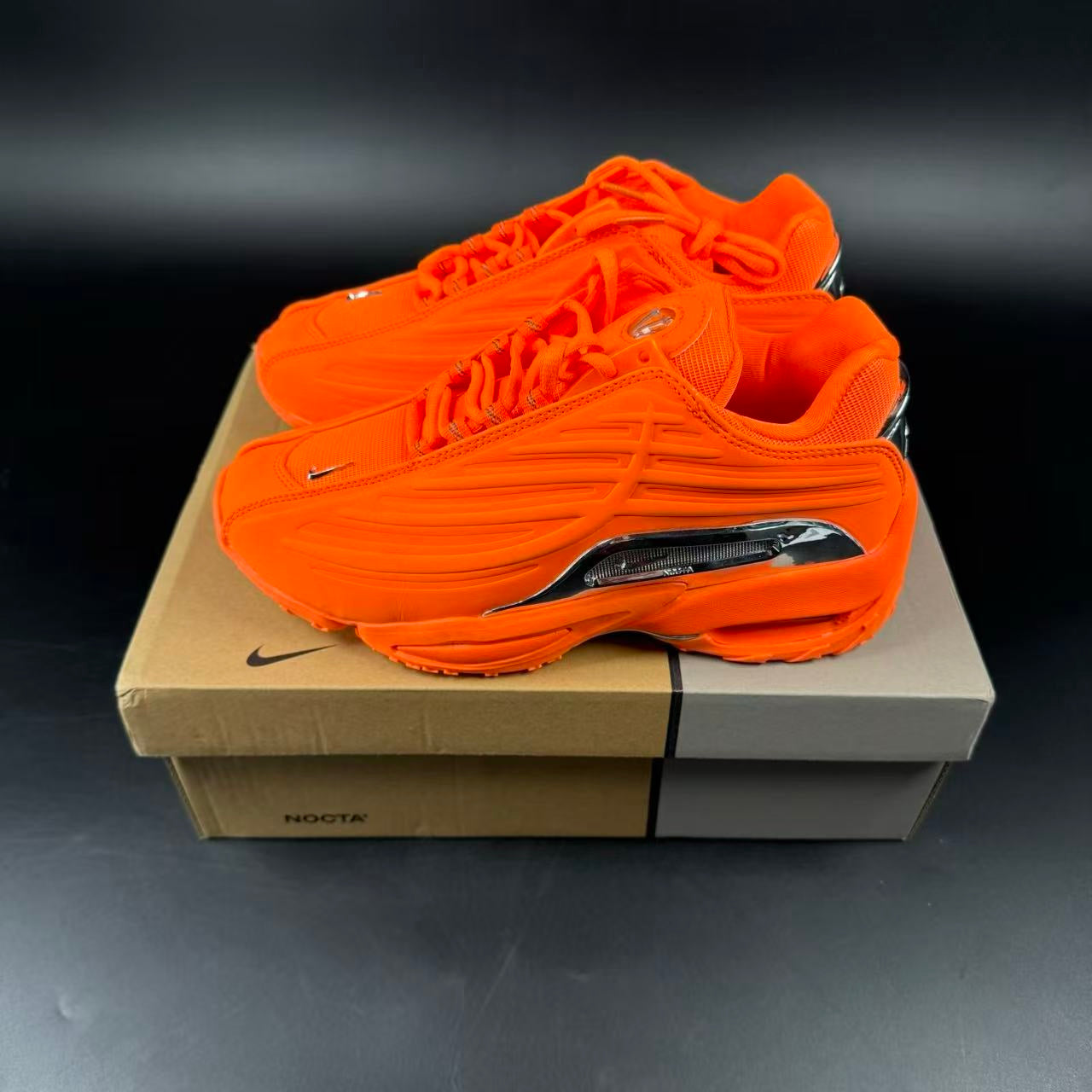 NIKE NOCTA HOT STEP 2 DRAKE
