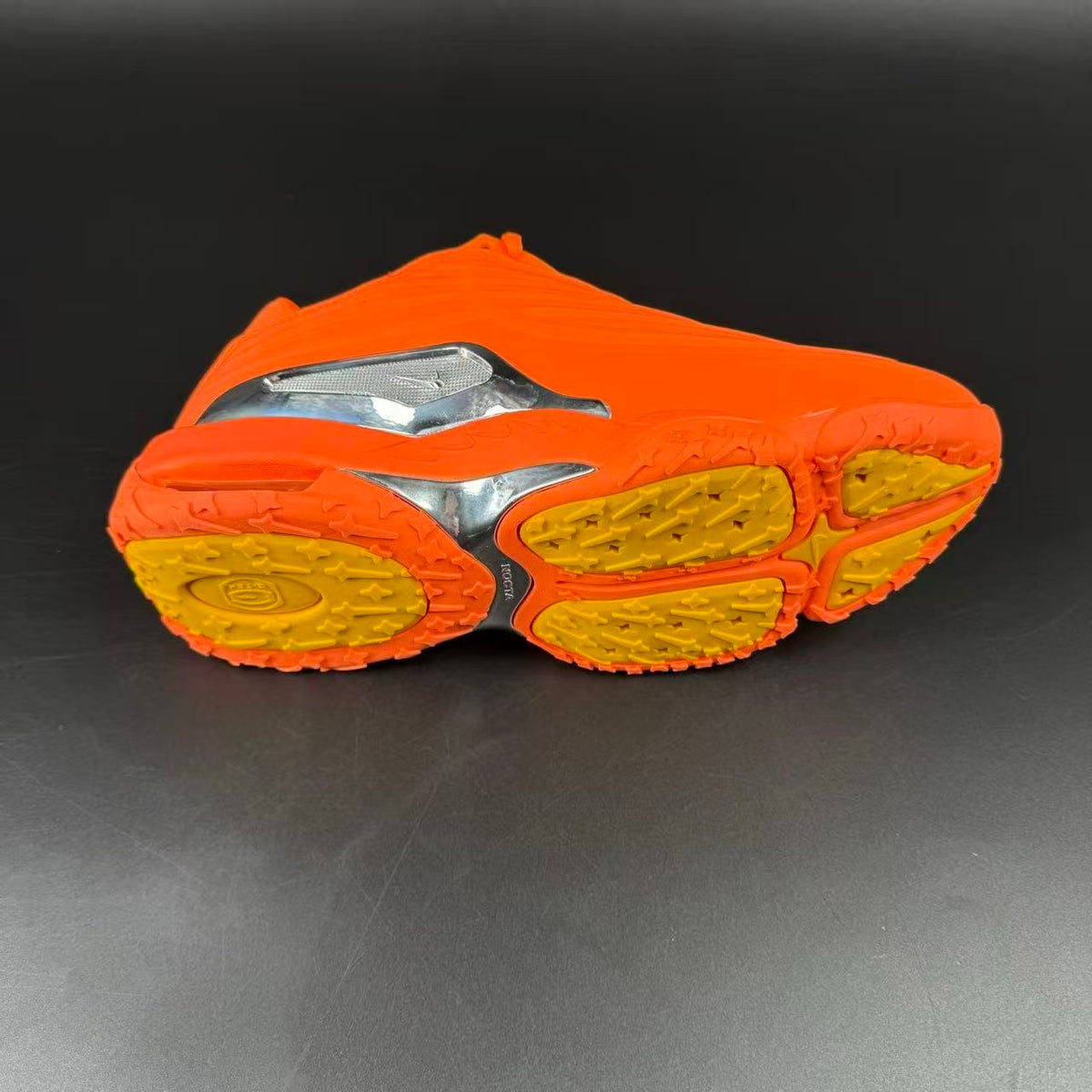 NIKE NOCTA HOT STEP 2 DRAKE