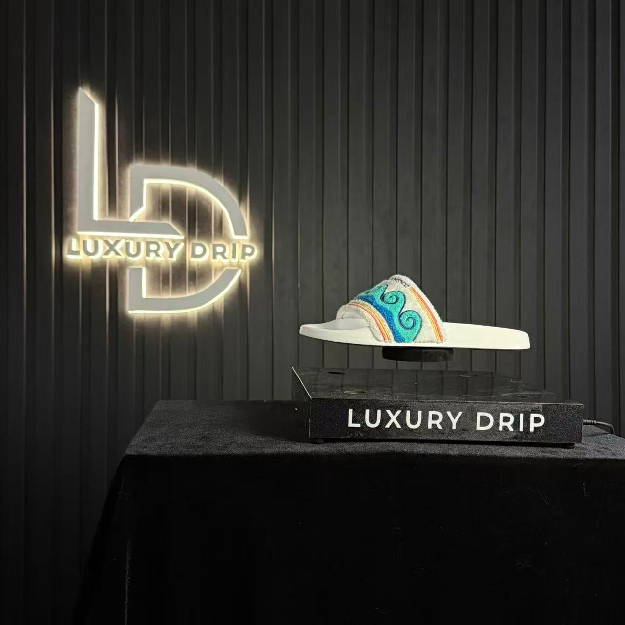 SLIPPERS