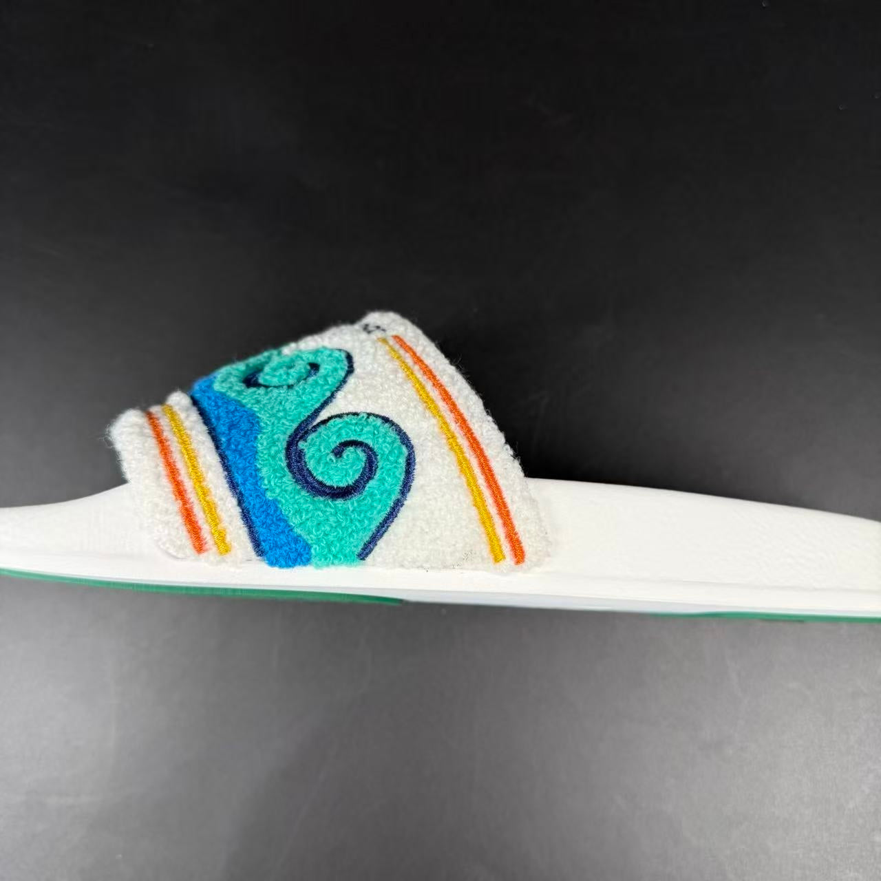 SLIPPERS